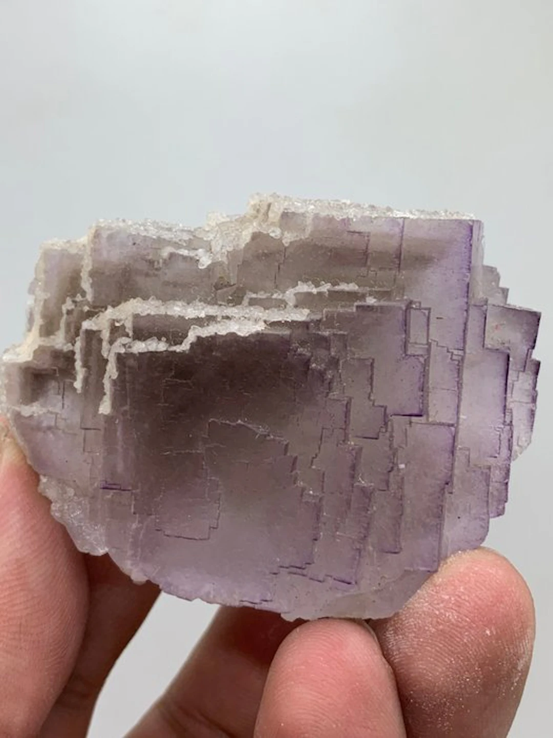 Fluorite Specimen- 85 g