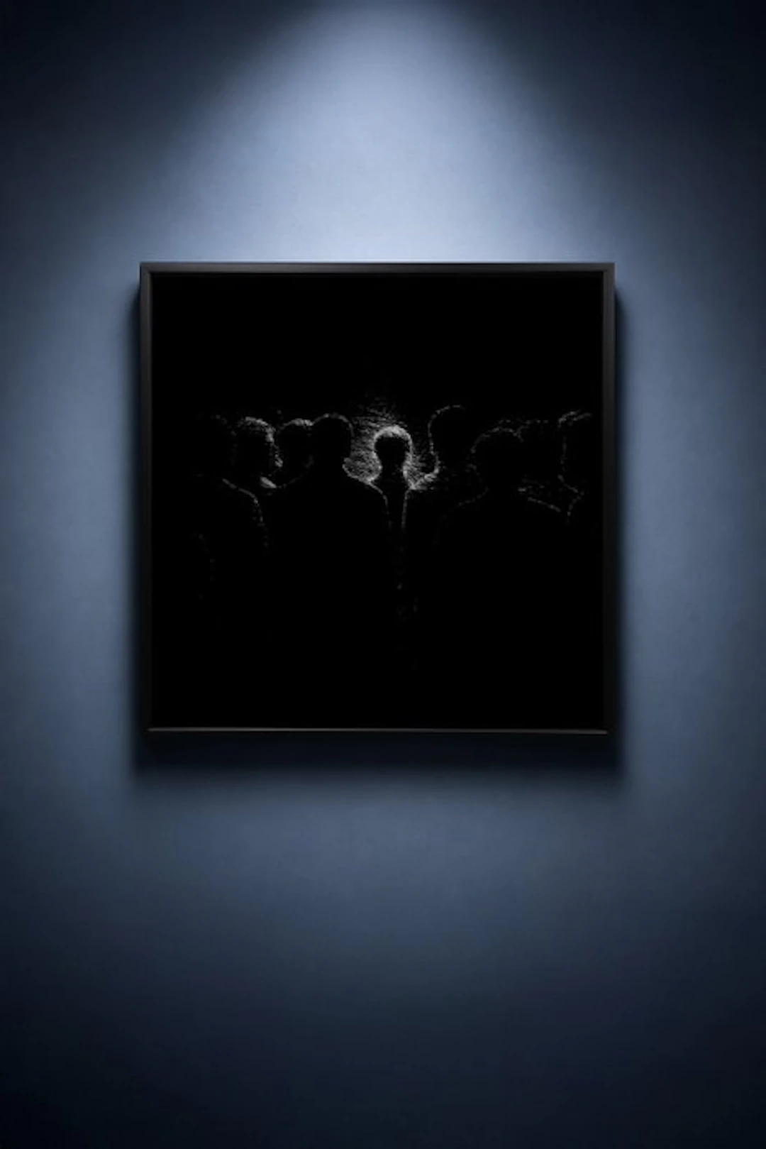 Tijs Dragtsma (1992) - Among the Nameless