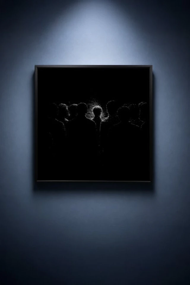Tijs Dragtsma (1992) - Among the Nameless