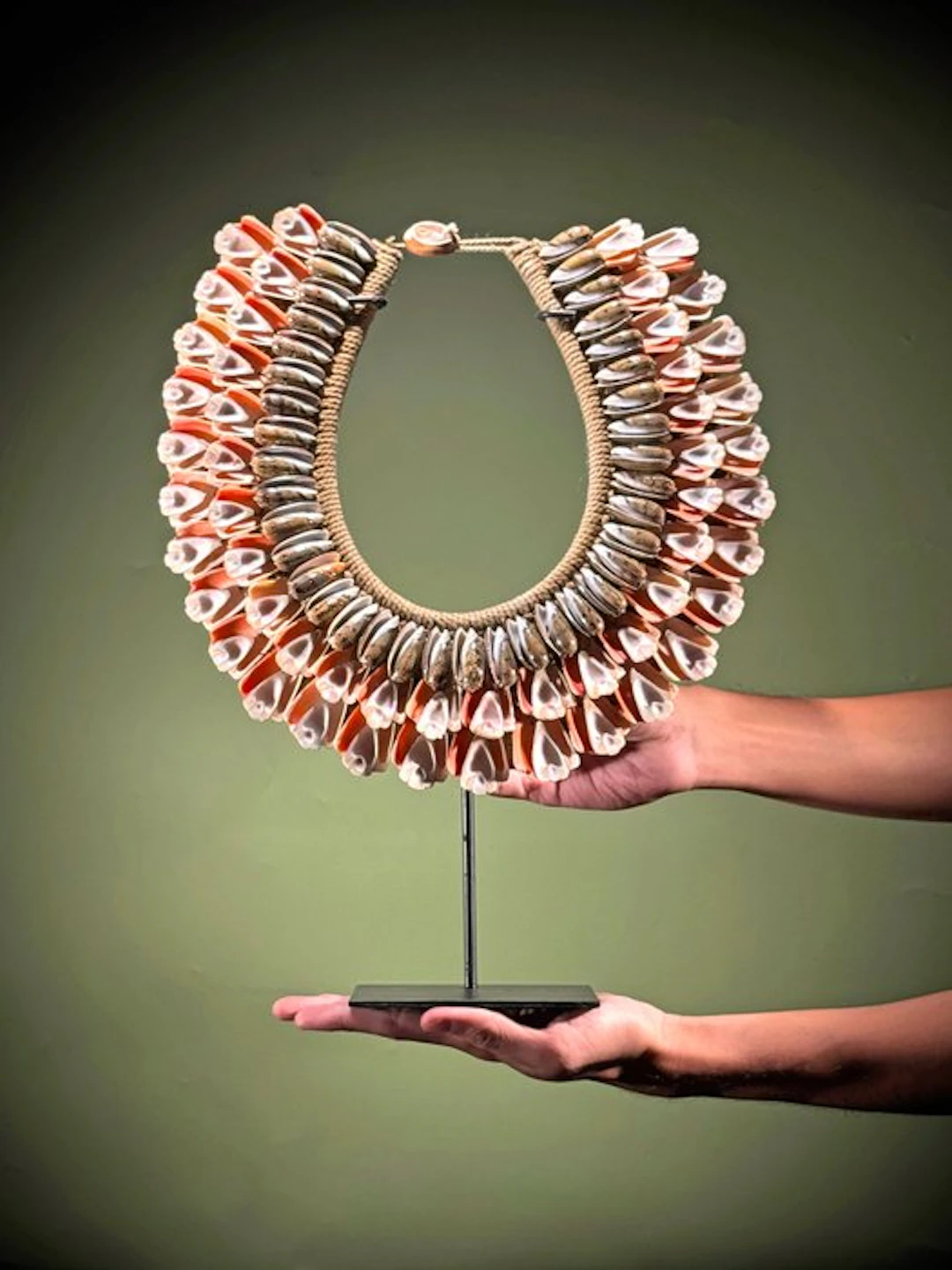 Decorative ornament - NO RESERVE PRICE - SN14...