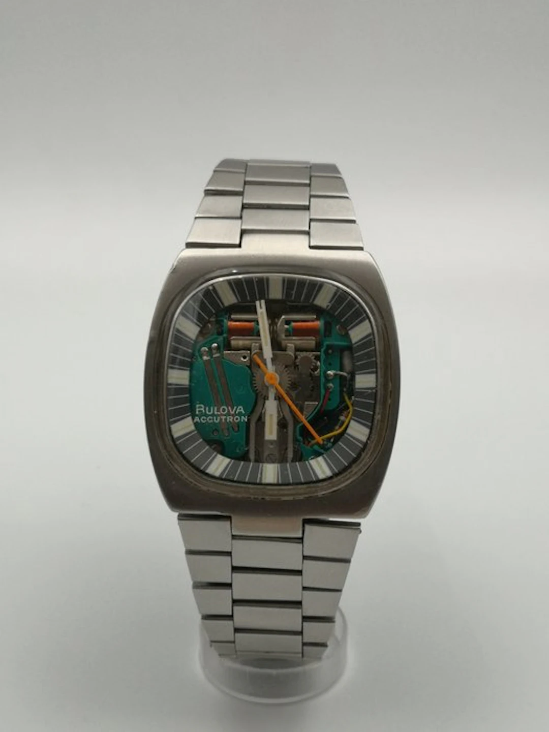 Bulova - Accutron Spaceview - No reserve price - Men - 1970-1979
