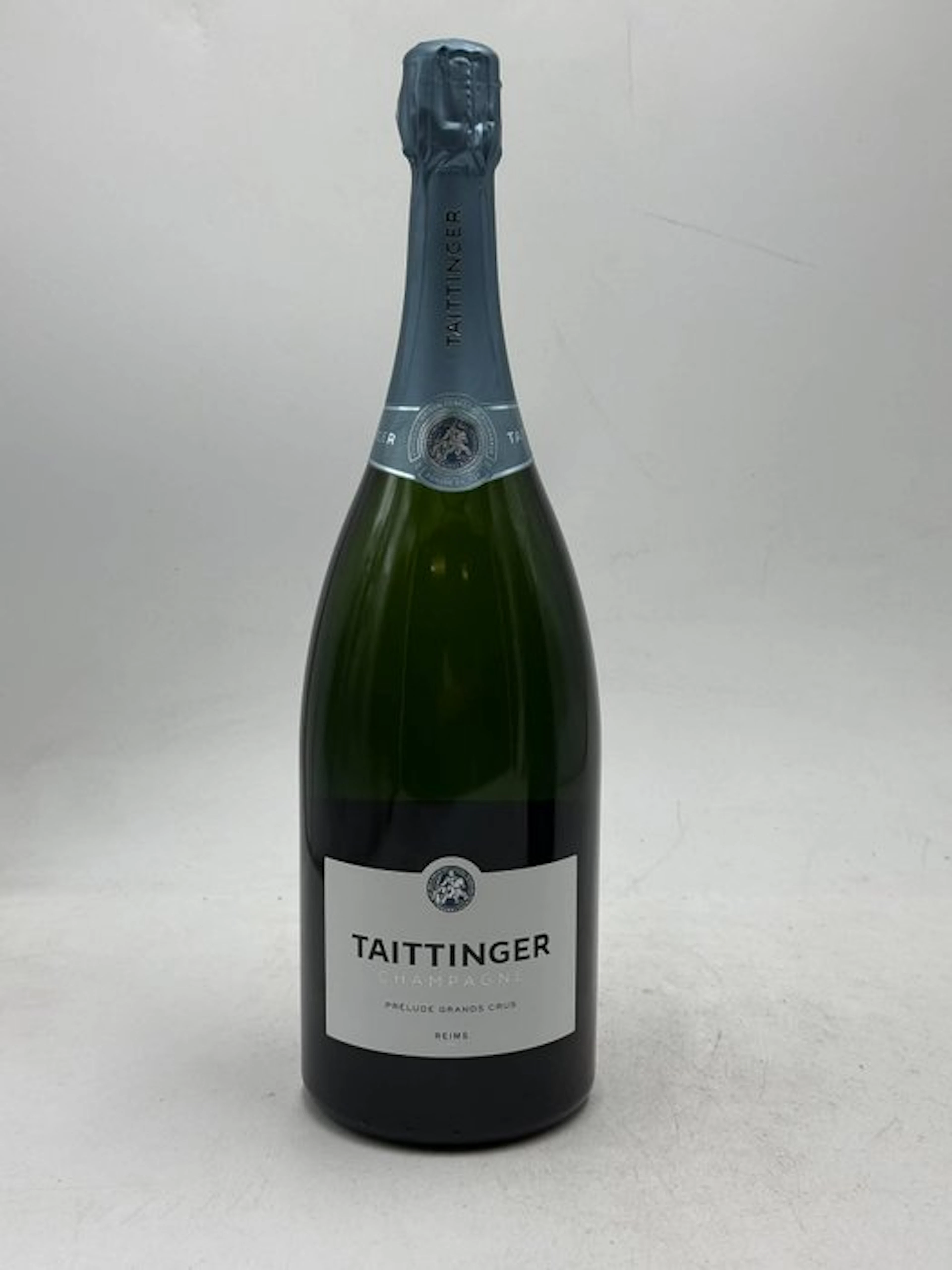 Taittinger, Prélude Grands Crus - Champagne - 1 Magnum (1.5L)