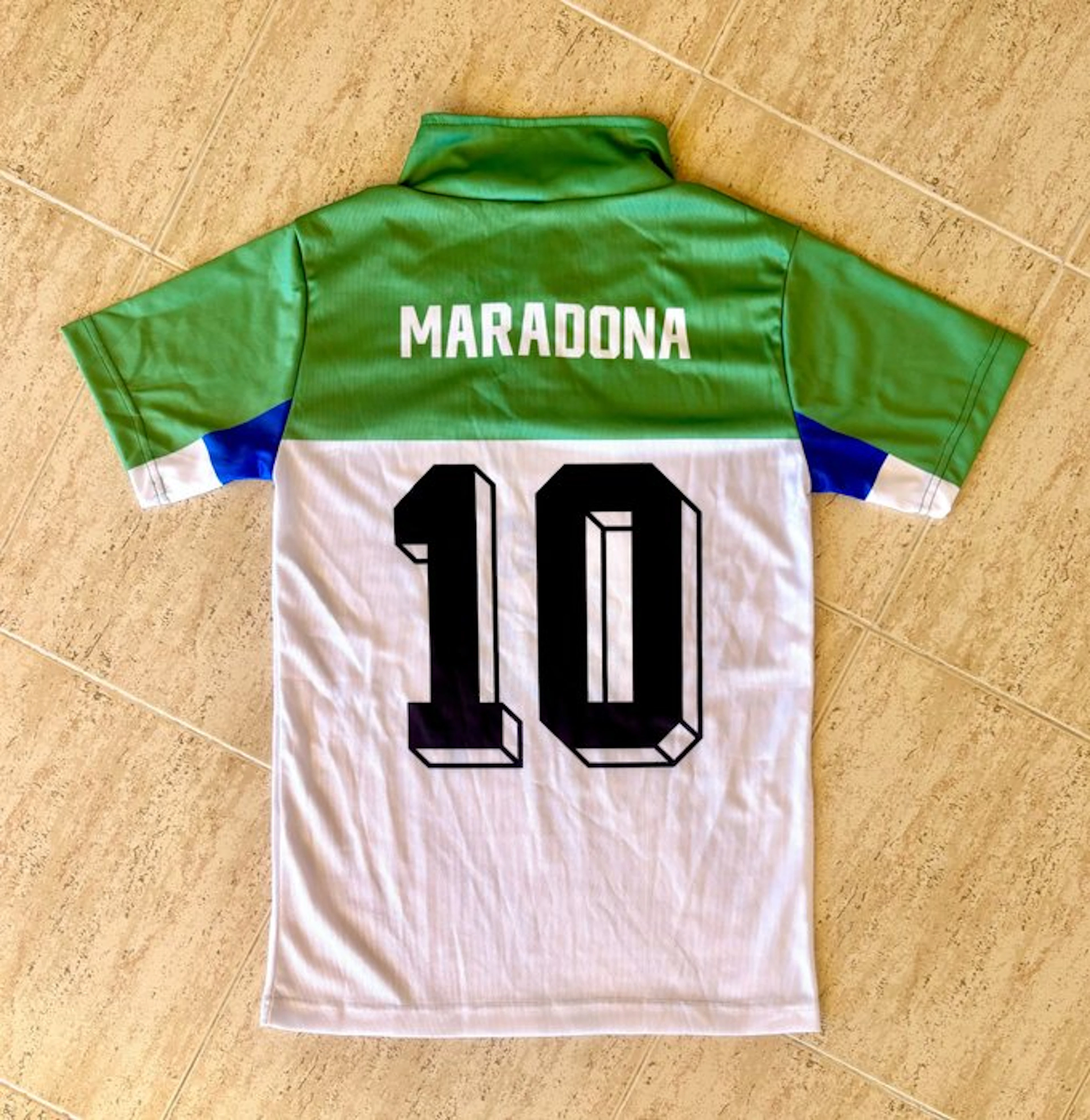Despedida Michael platini Retro - Football World...