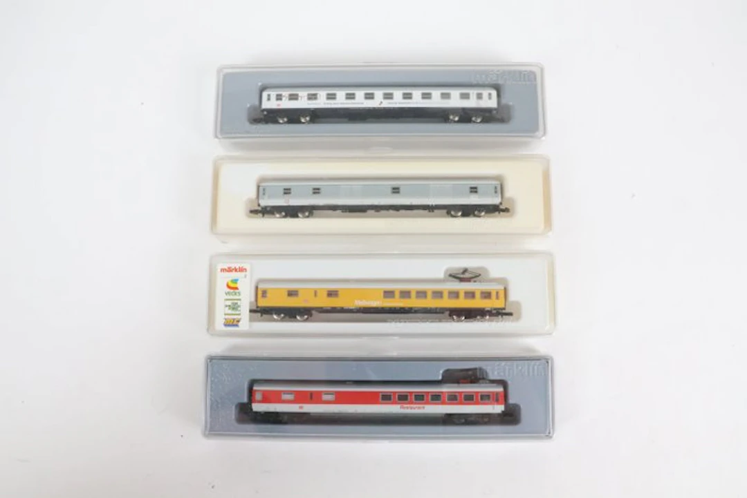Märklin Z - 8757