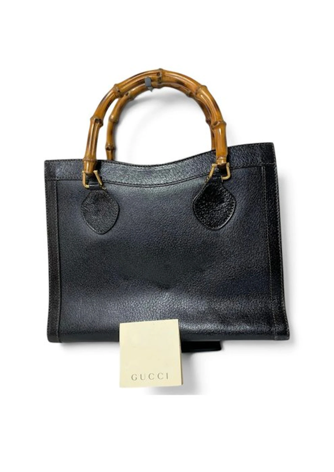 Gucci - Bamboo - Bag