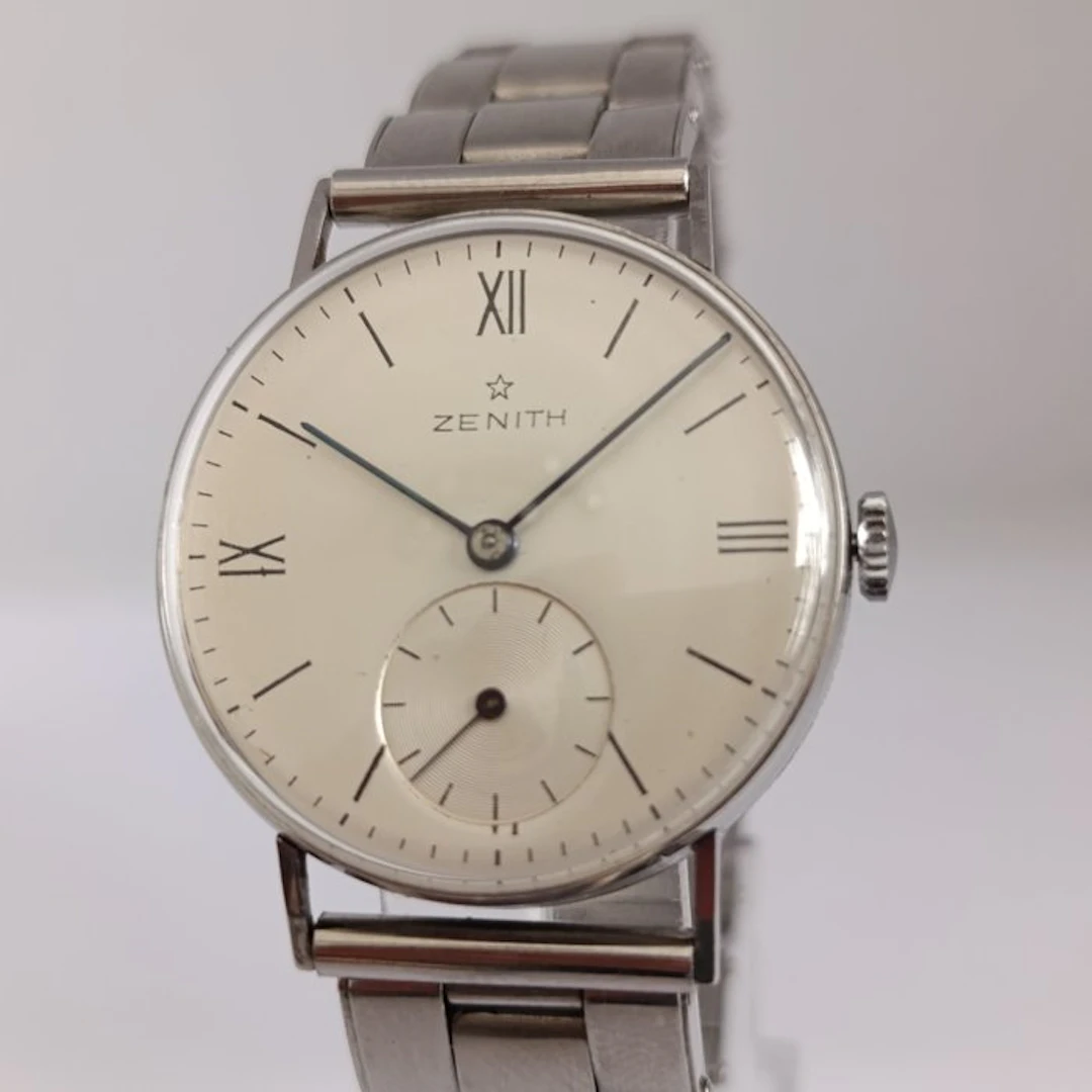 Zenith - Stellina - No reserve price - Men - 1900-1949