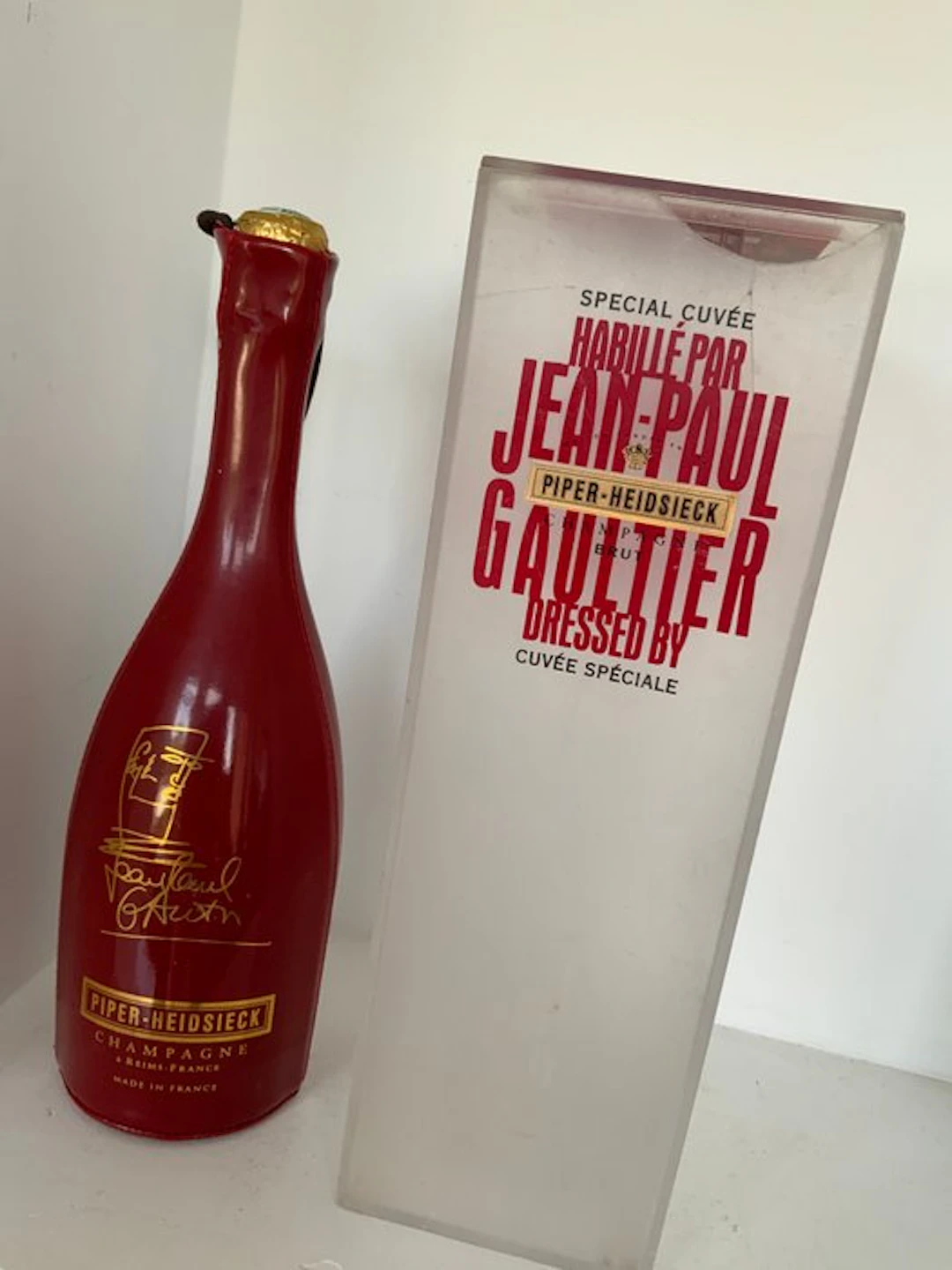 Piper Heidsieck