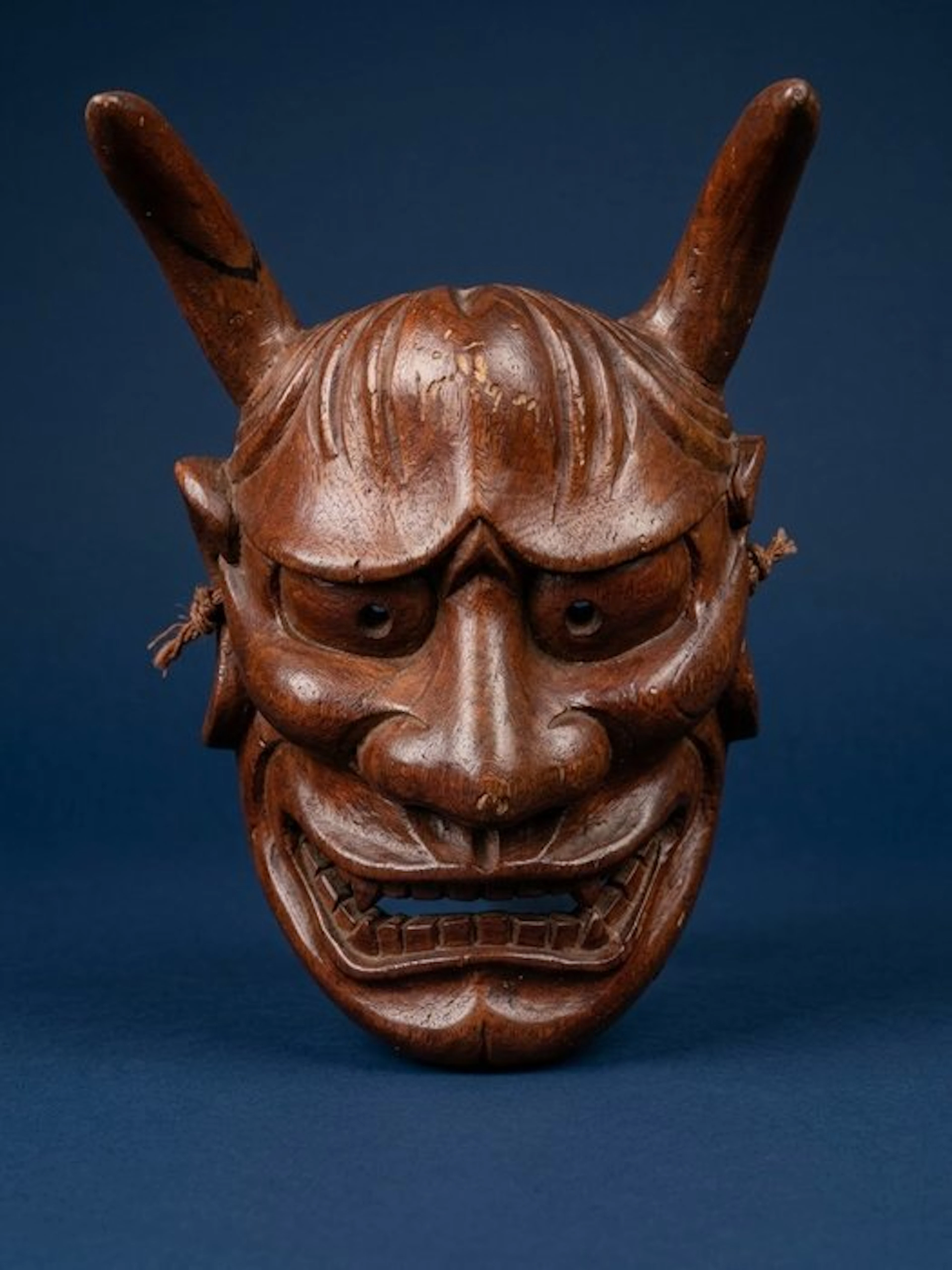 Mask - Wood