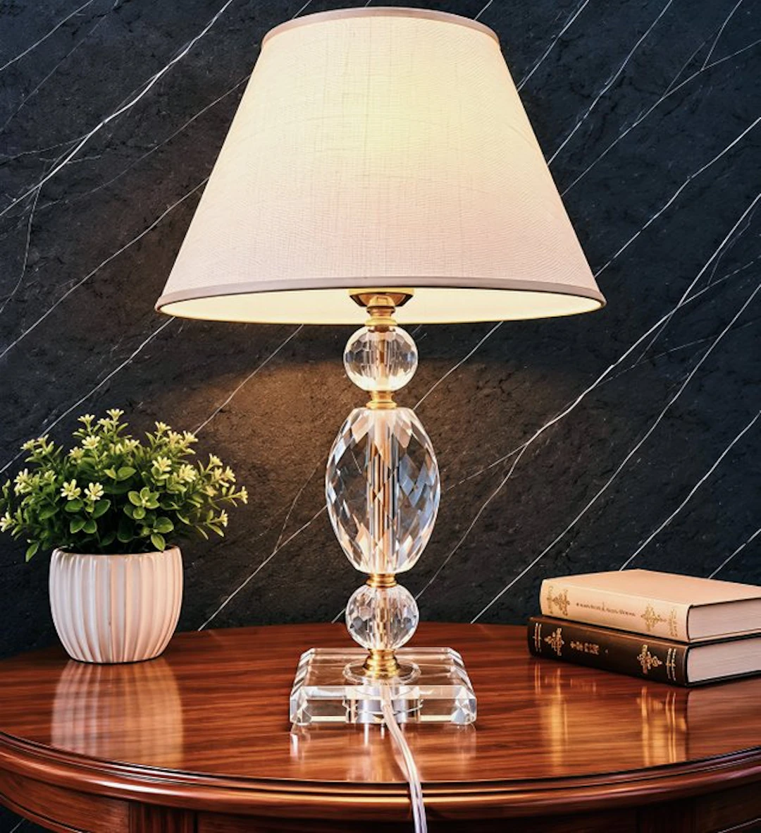 Luminario Design - Rubi – Fatto a Mano in Italia - Table...