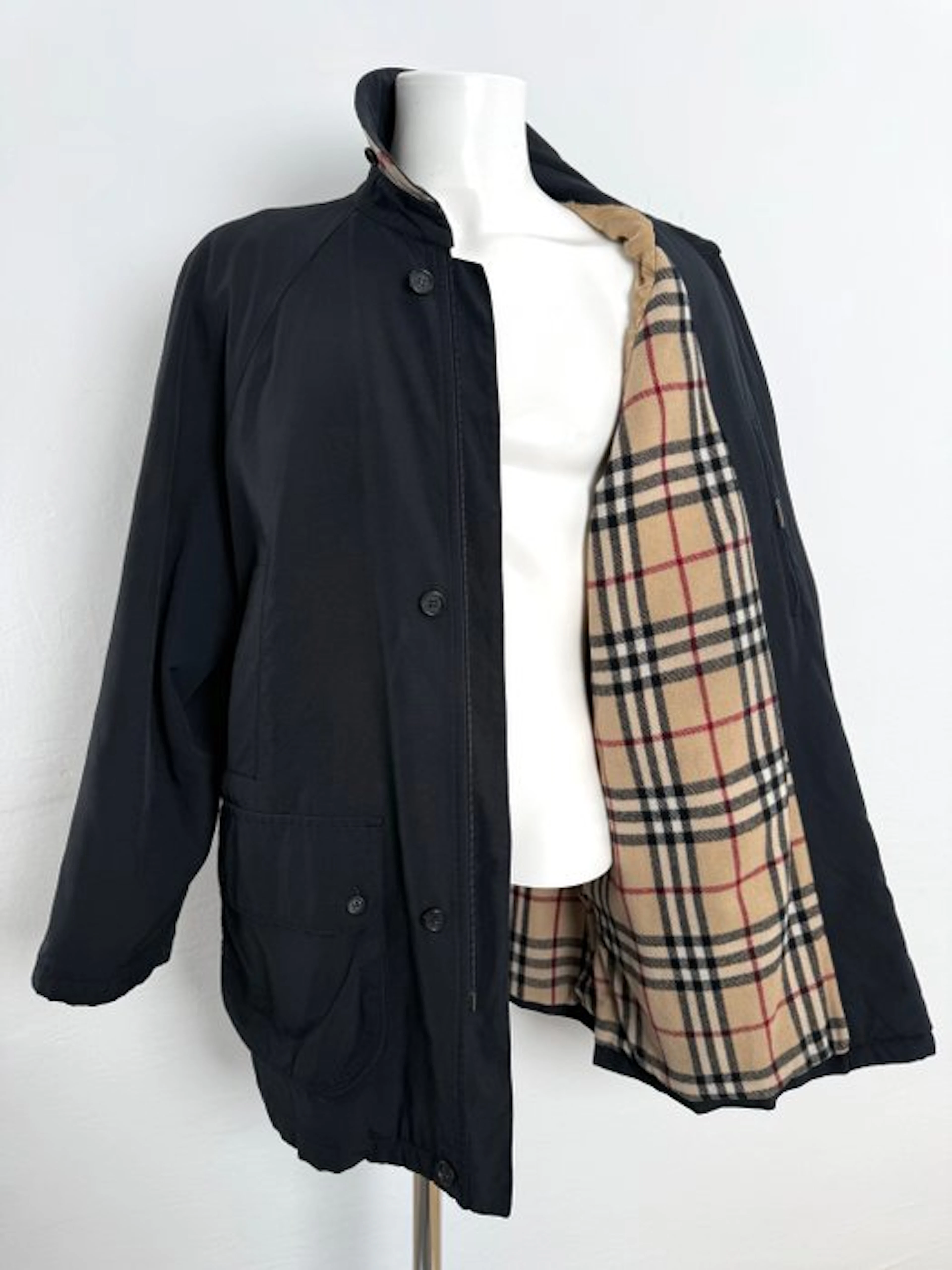 Burberry - Coat