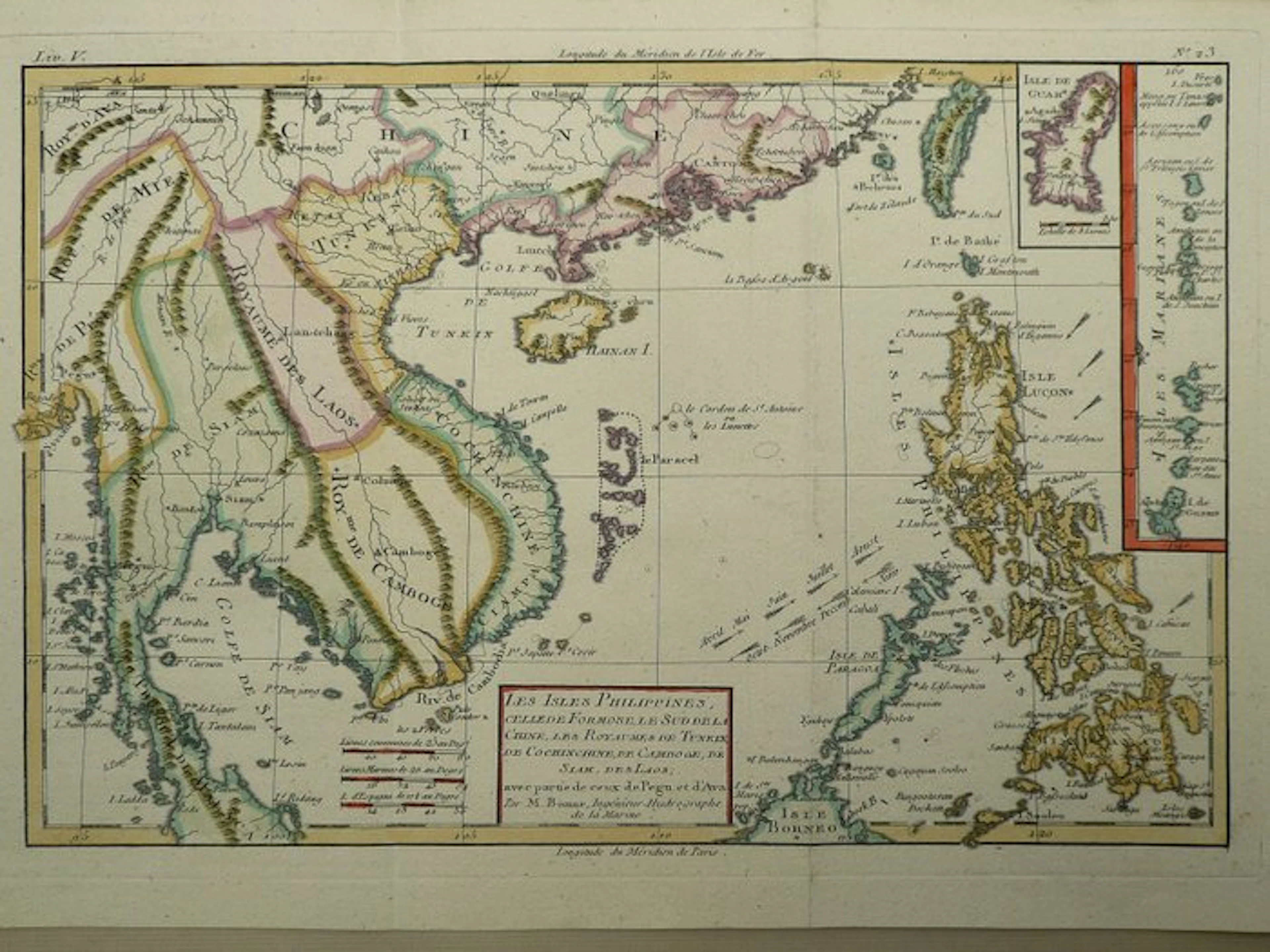 Asia - Philippines