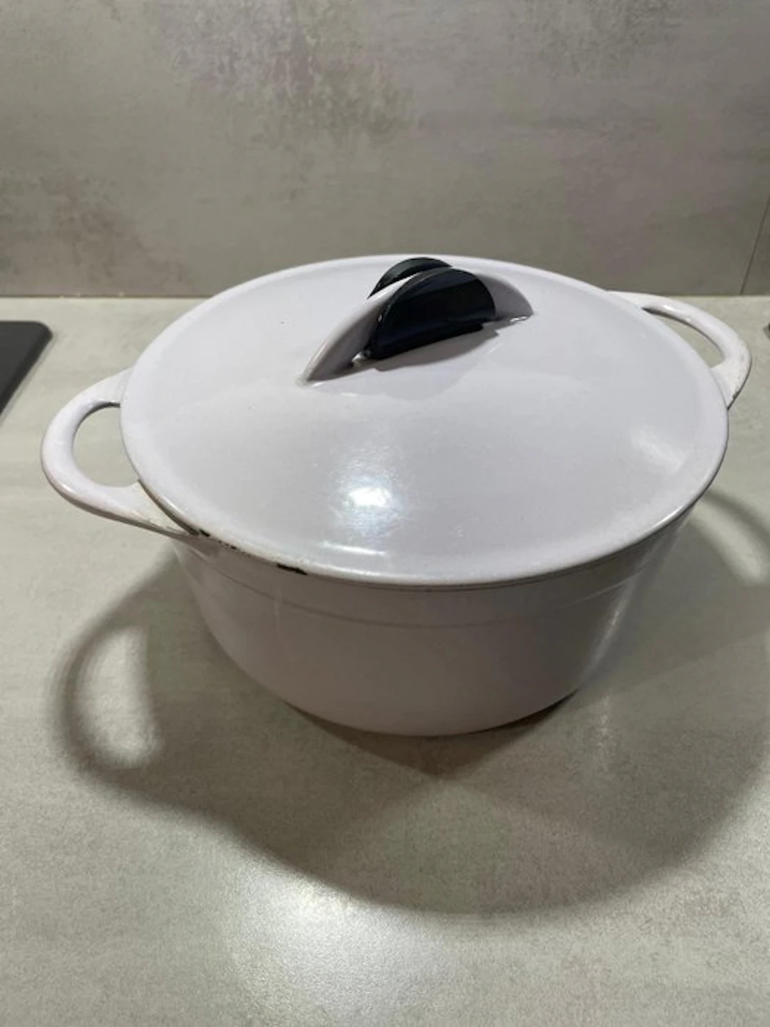 Le Creuset - Casserole dish - Cast iron