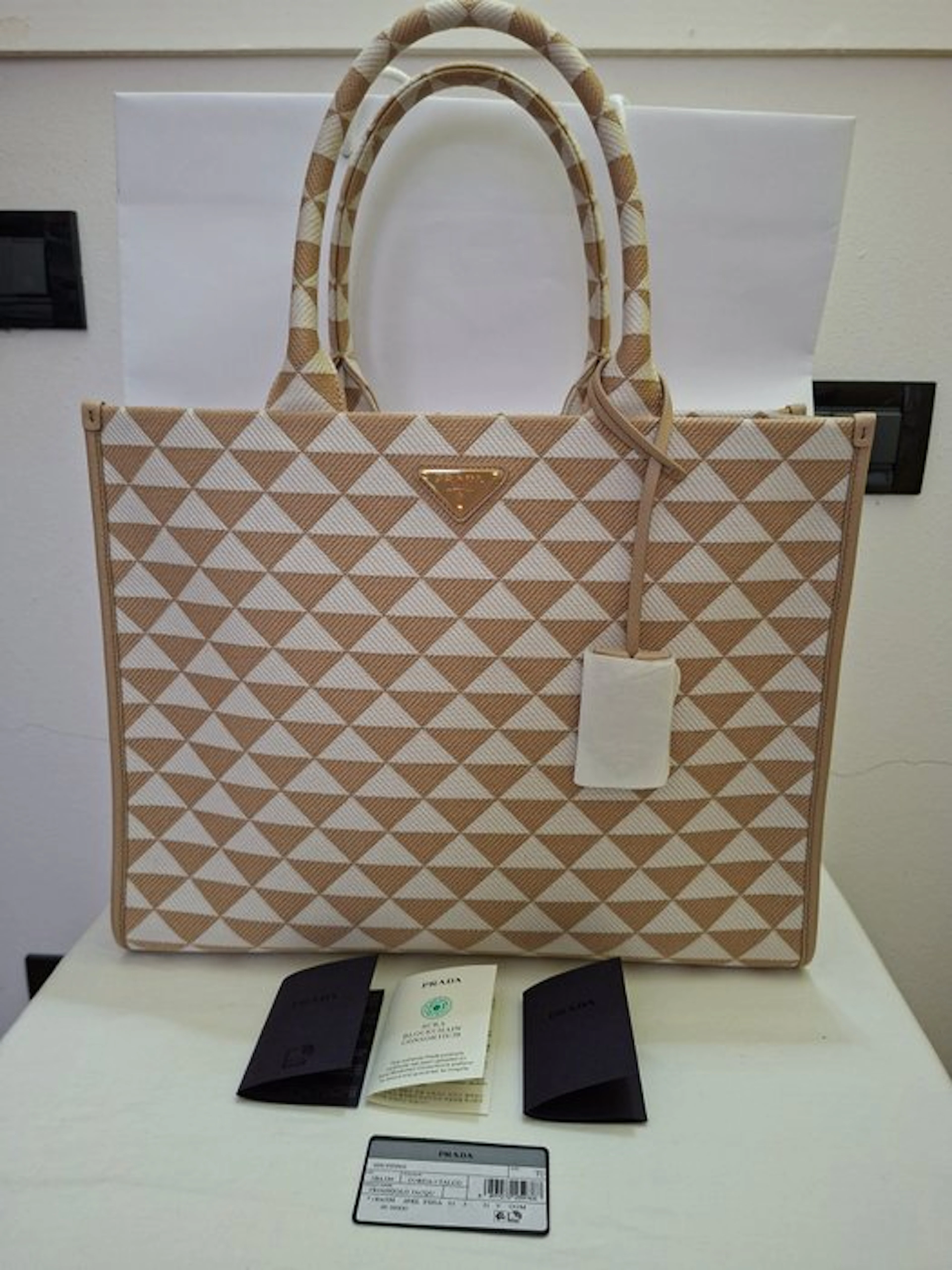 Prada - Bag