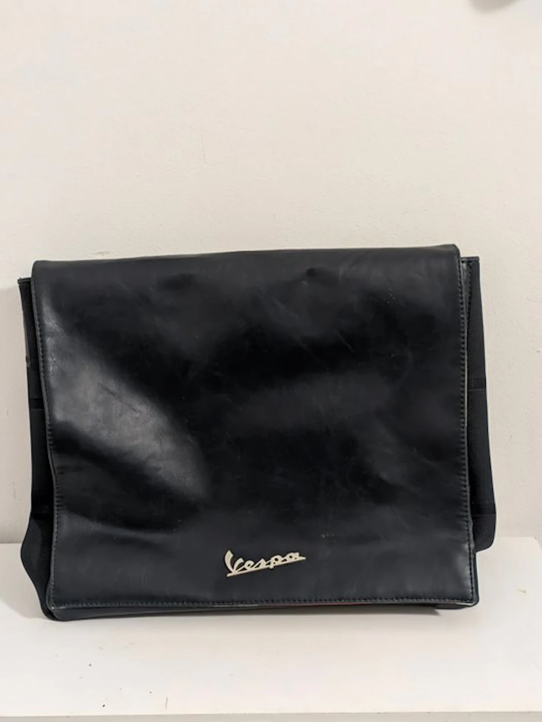 Vintage Vespa bag - Vespa