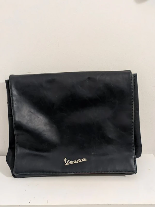 Vintage Vespa bag - Vespa