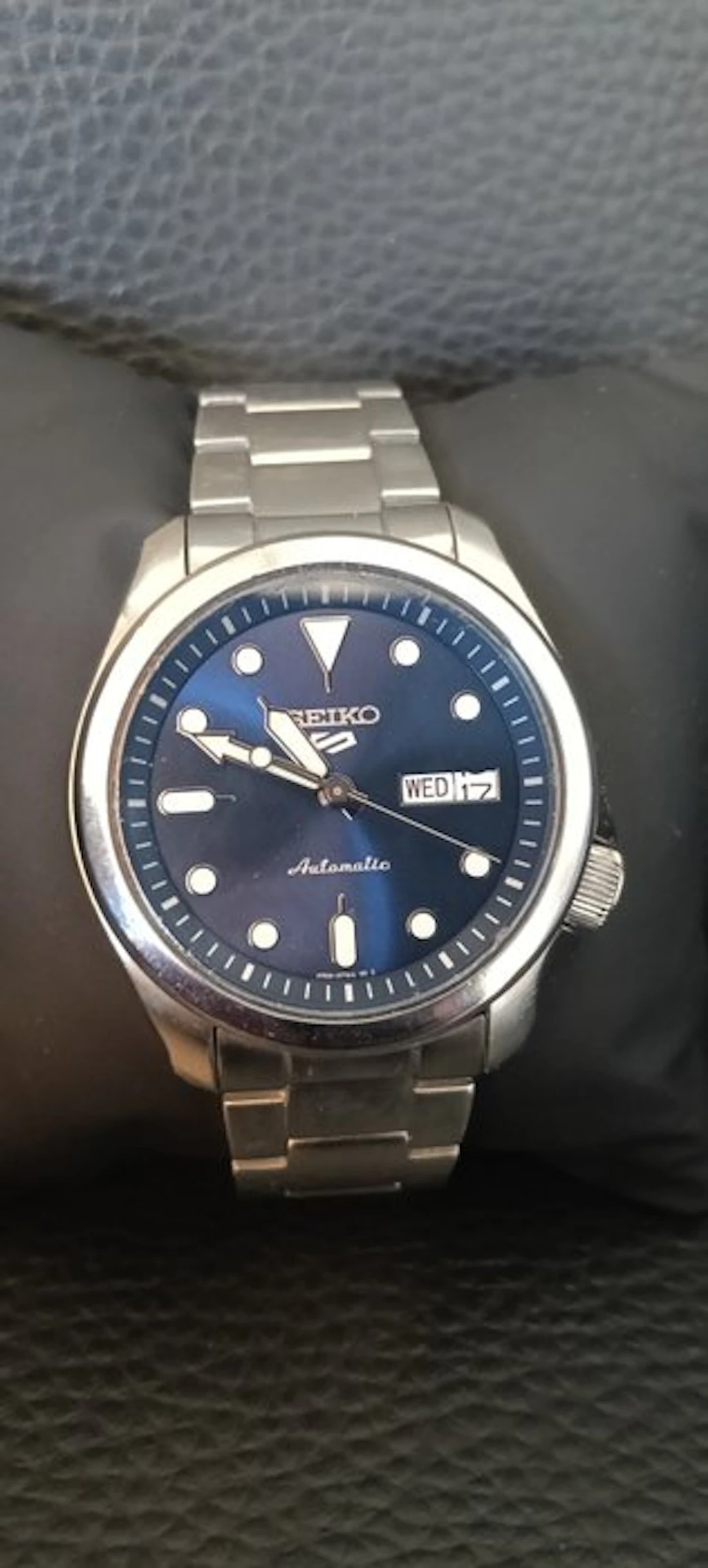 Seiko - Seiko 5 Automatic - No reserve price - 4R36 - Men - 2020
