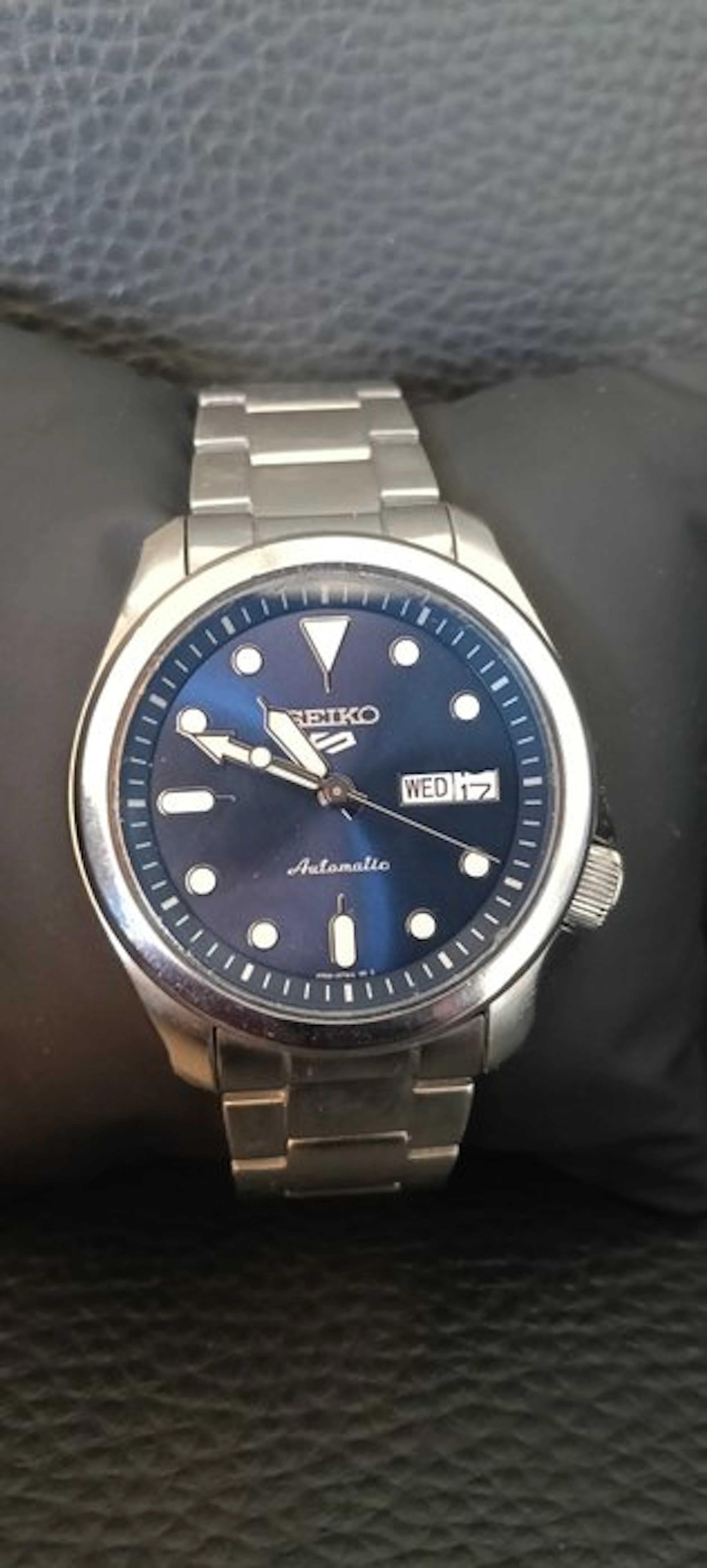 Seiko - Seiko 5 Automatic - No reserve price - 4R36 - Men - 2020