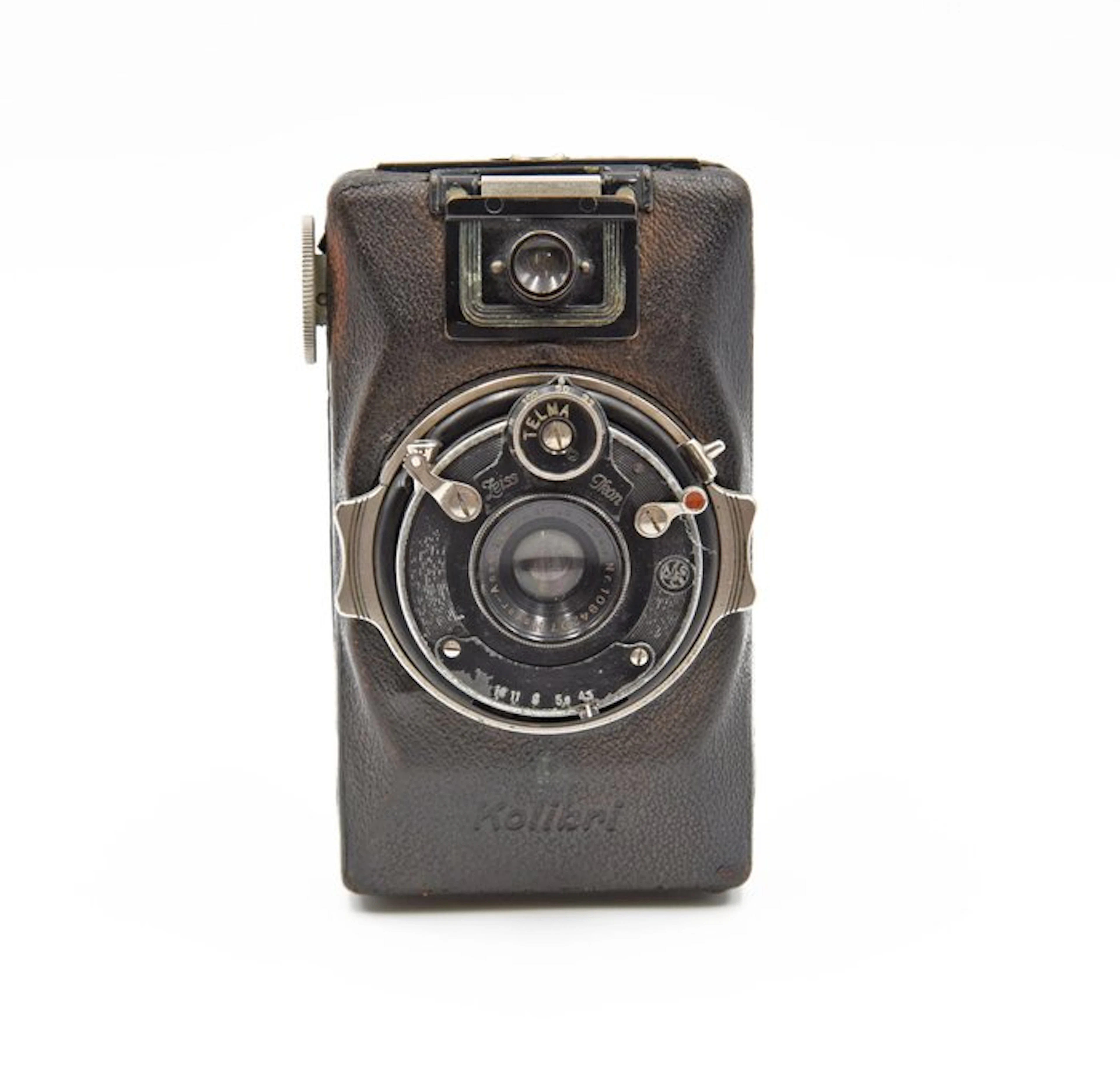 Zeiss Ikon Kolibri Analogue camera