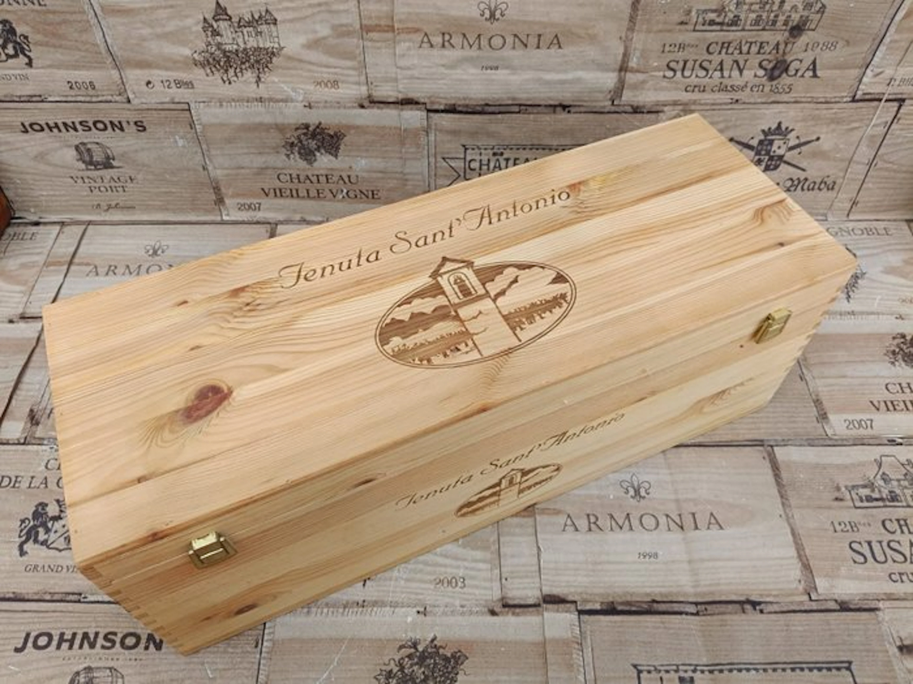 2013 Tenuta Sant'Antonio