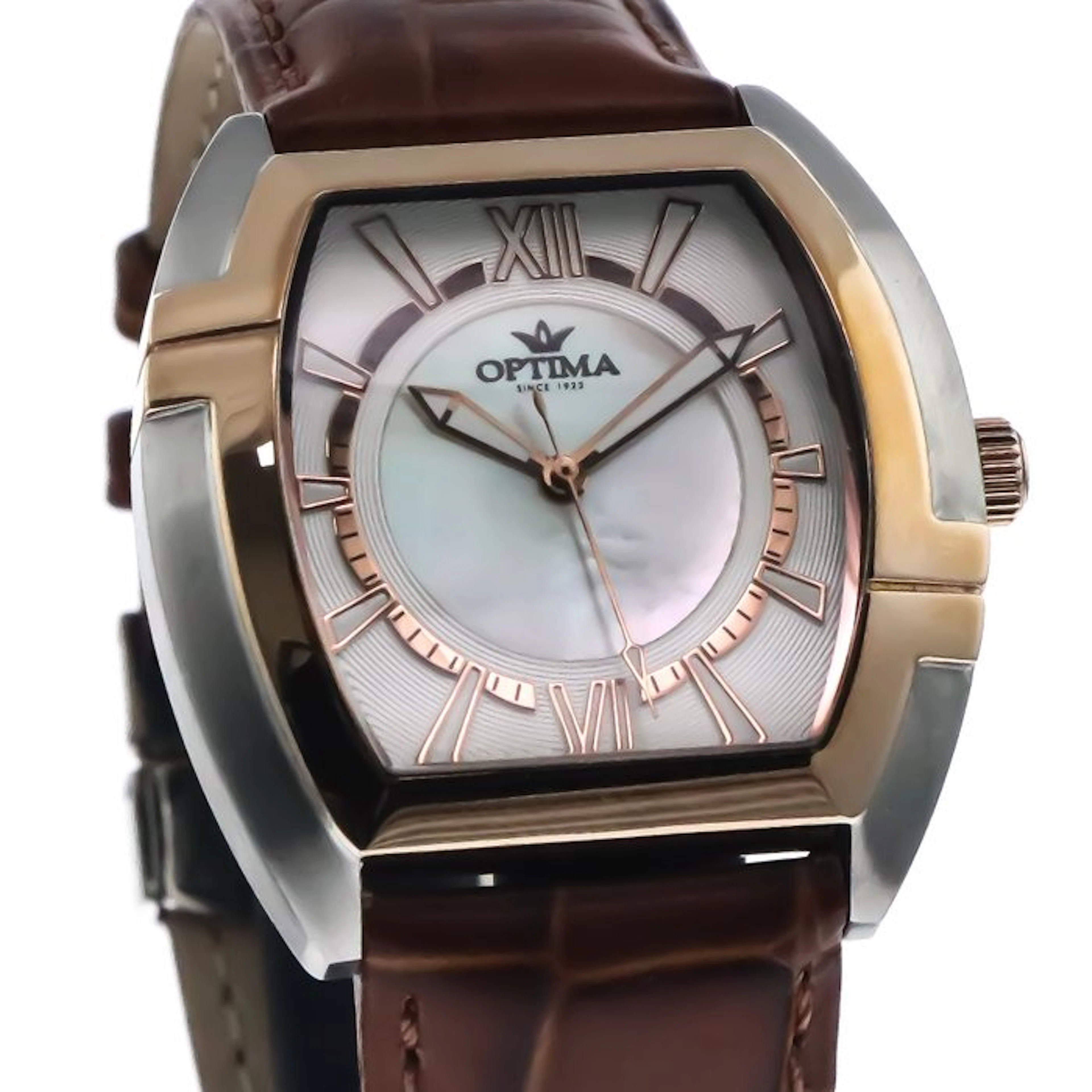 Optima - Swiss Made Watch - OSL239-SRL-7 - No reserve price - Women - 2010-2020