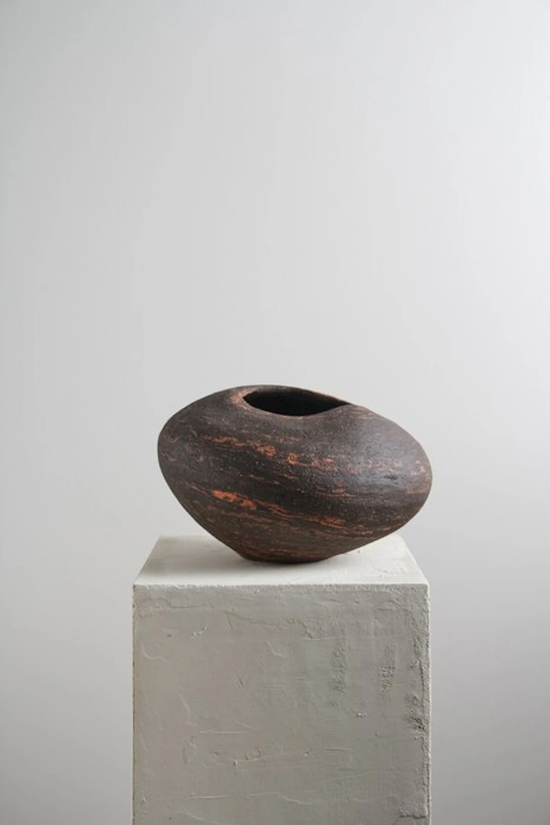 Valentina Cojocaru - Sculpture