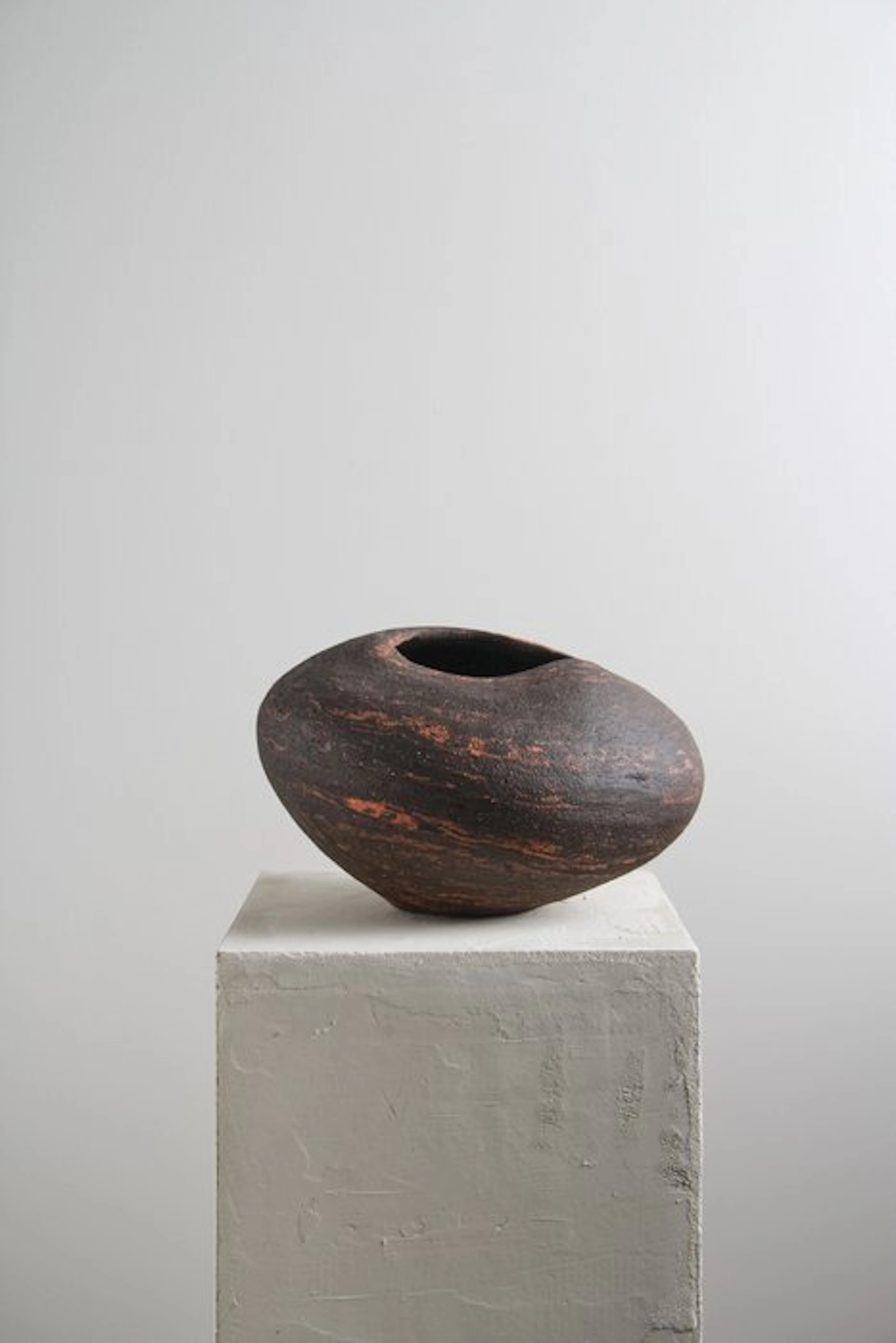 Valentina Cojocaru - Sculpture