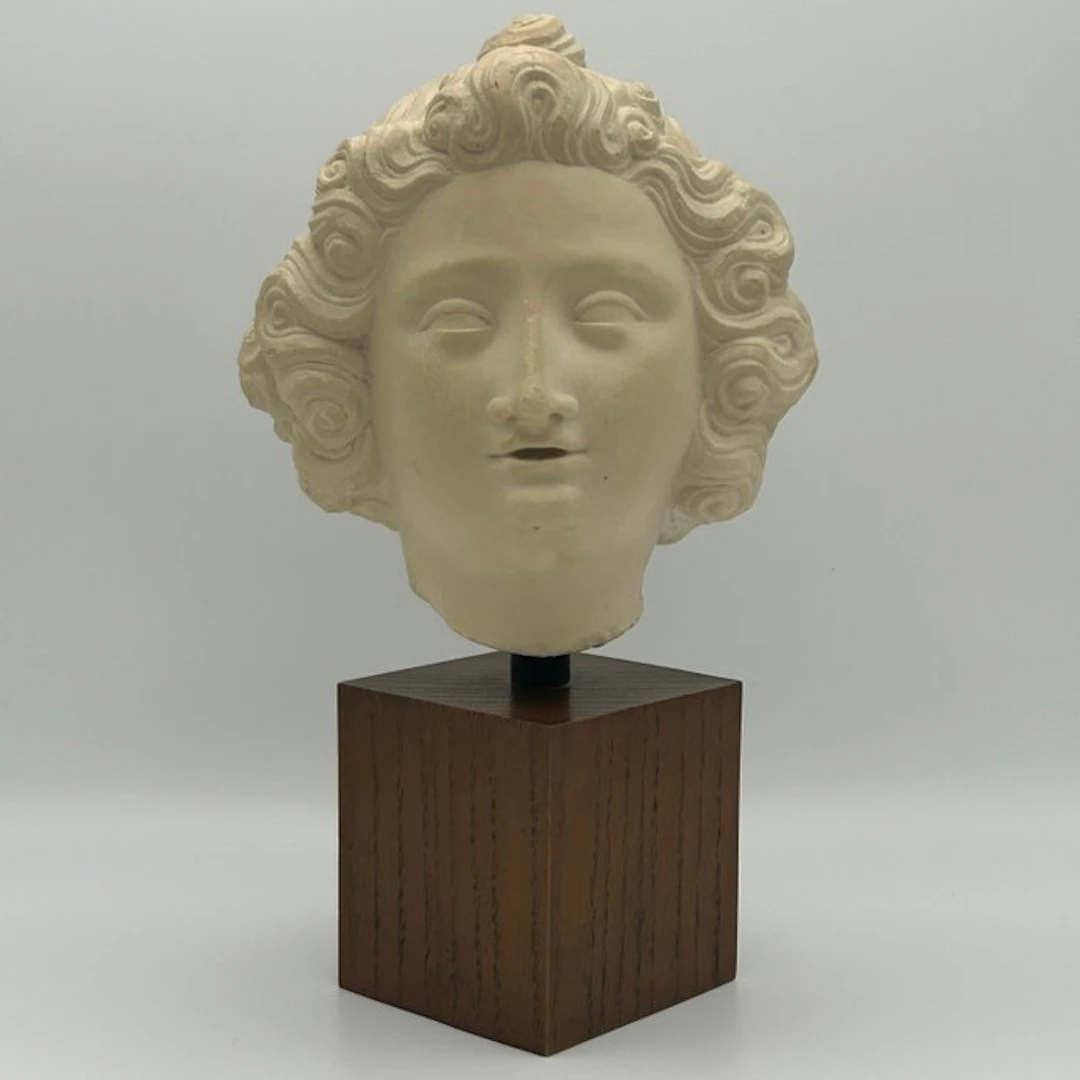 Musée du Louvre reproduction - Sculpture