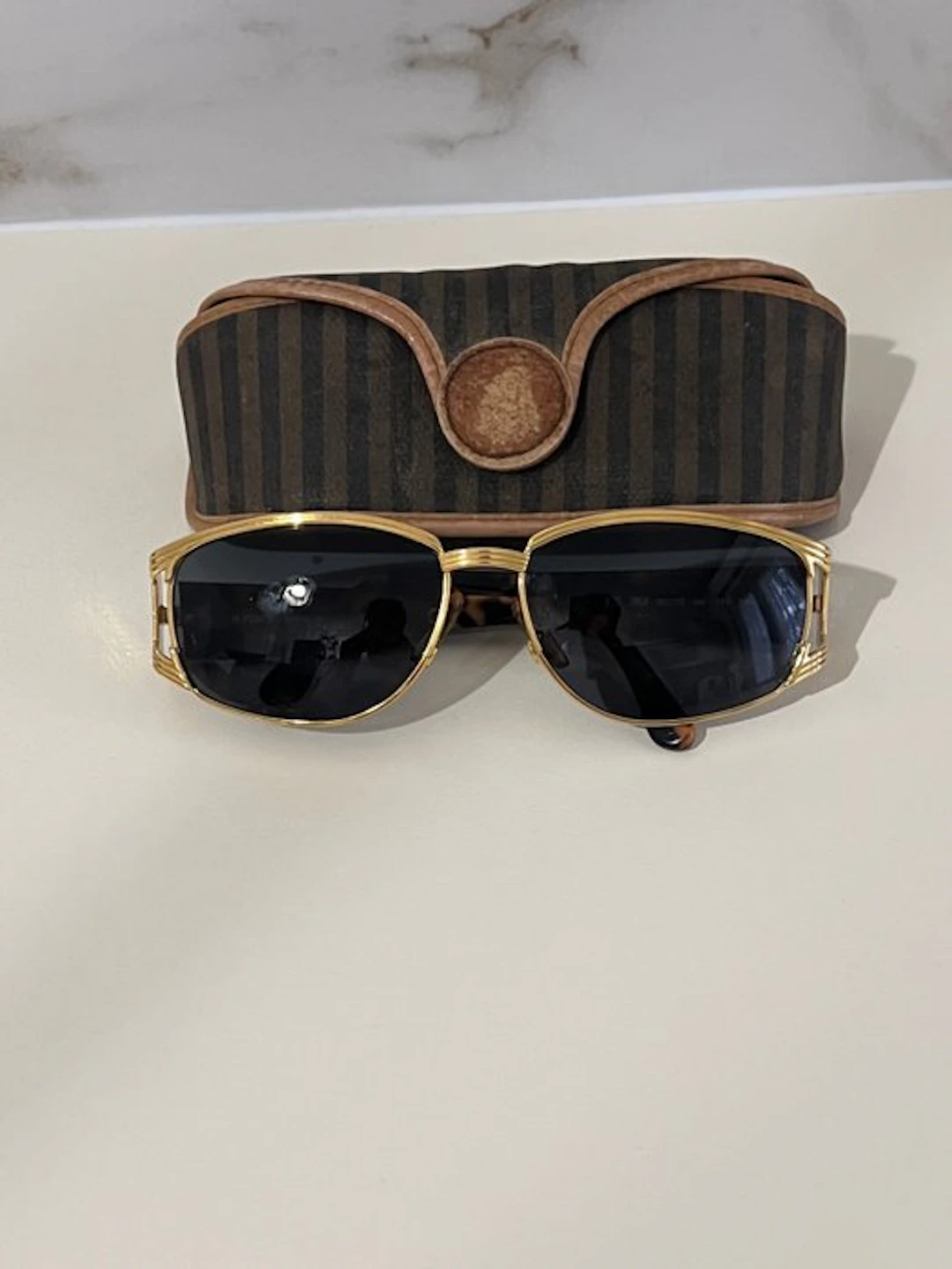 Fendi - 263 - Sunglasses