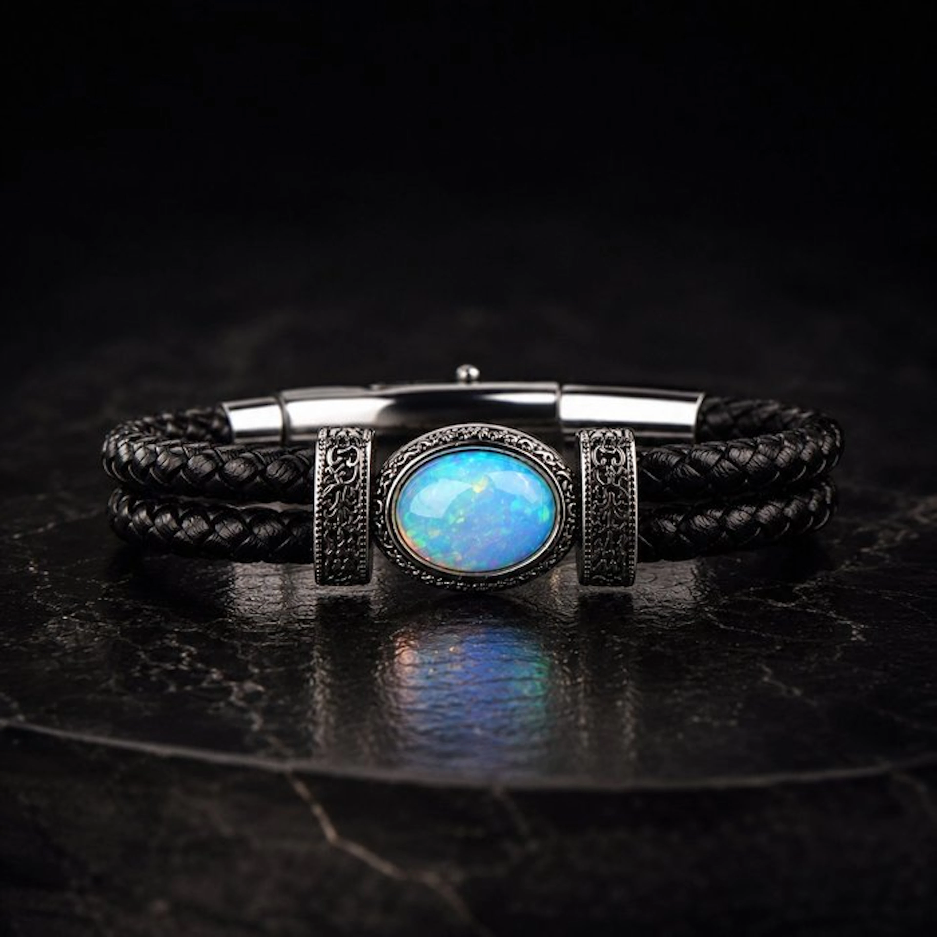 No Reserve - ALGT Certified - Highly Exclusive Handmade...