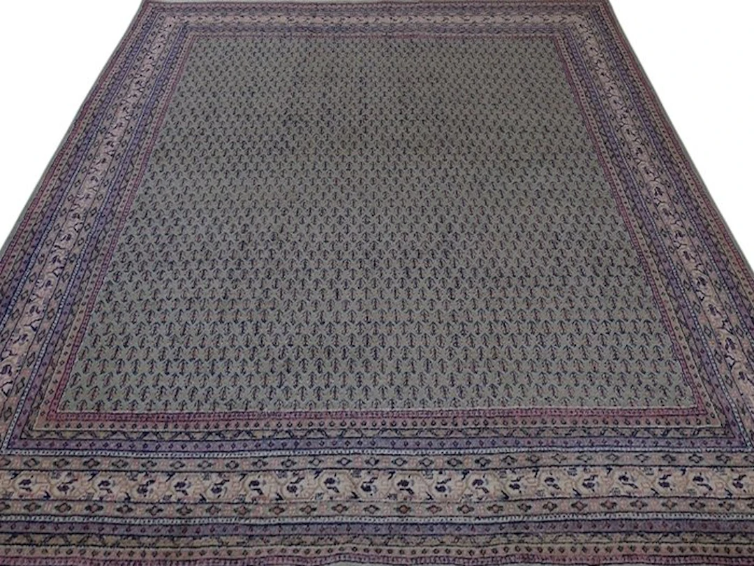Me - Cleaned - Rug - 251 cm - 206 cm