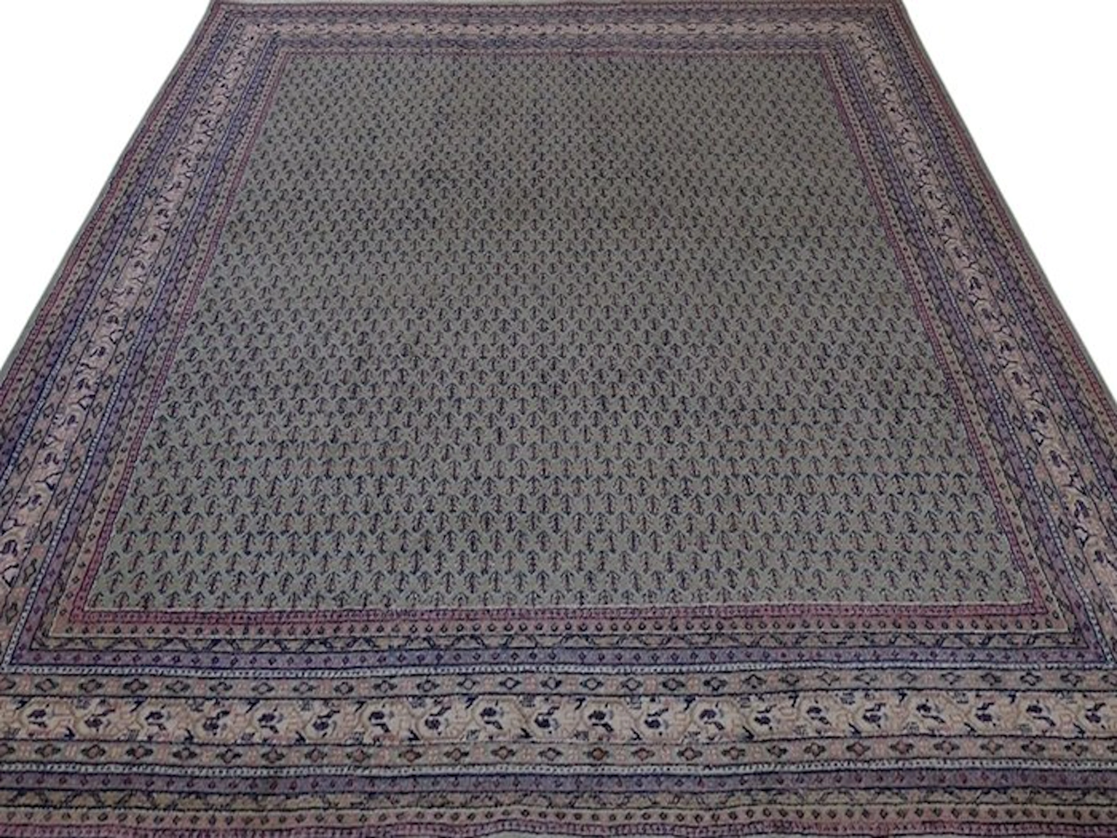 Me - Cleaned - Rug - 251 cm - 206 cm
