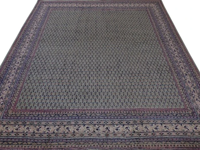 Me - Cleaned - Rug - 251 cm - 206 cm