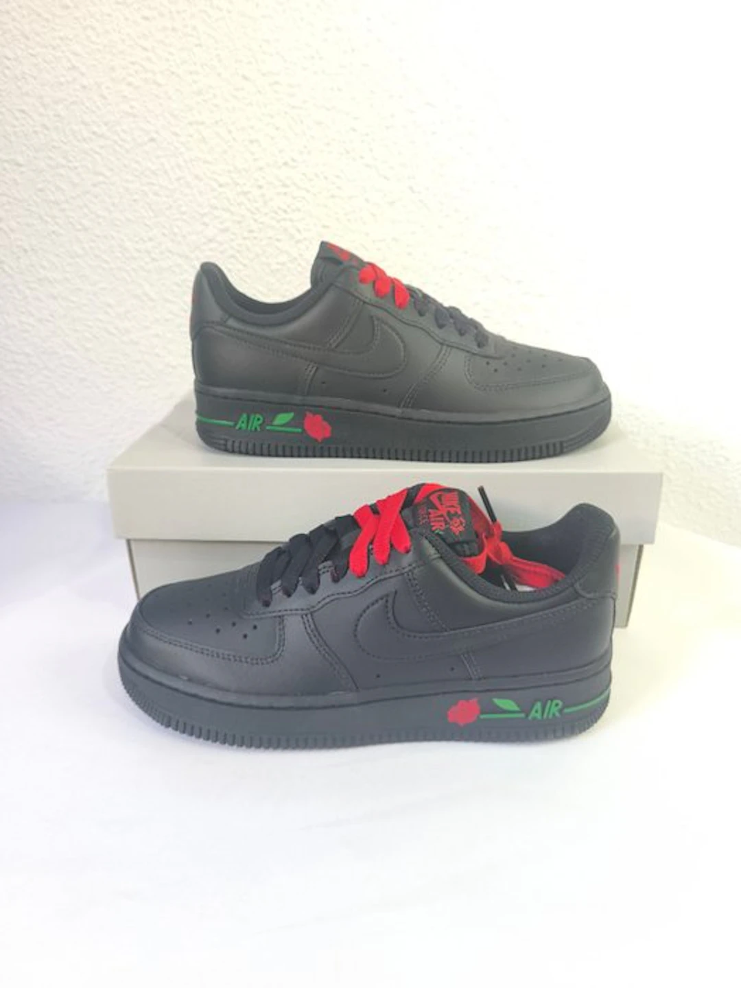 Nike - W Air Force 1 '07 SE - Low-top trainers - Size: EU 36 - New with tags