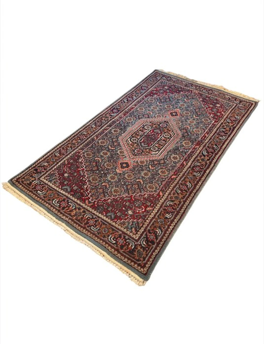 Bidjar - Rug - 157 cm - 91 cm - Indo Bidjar