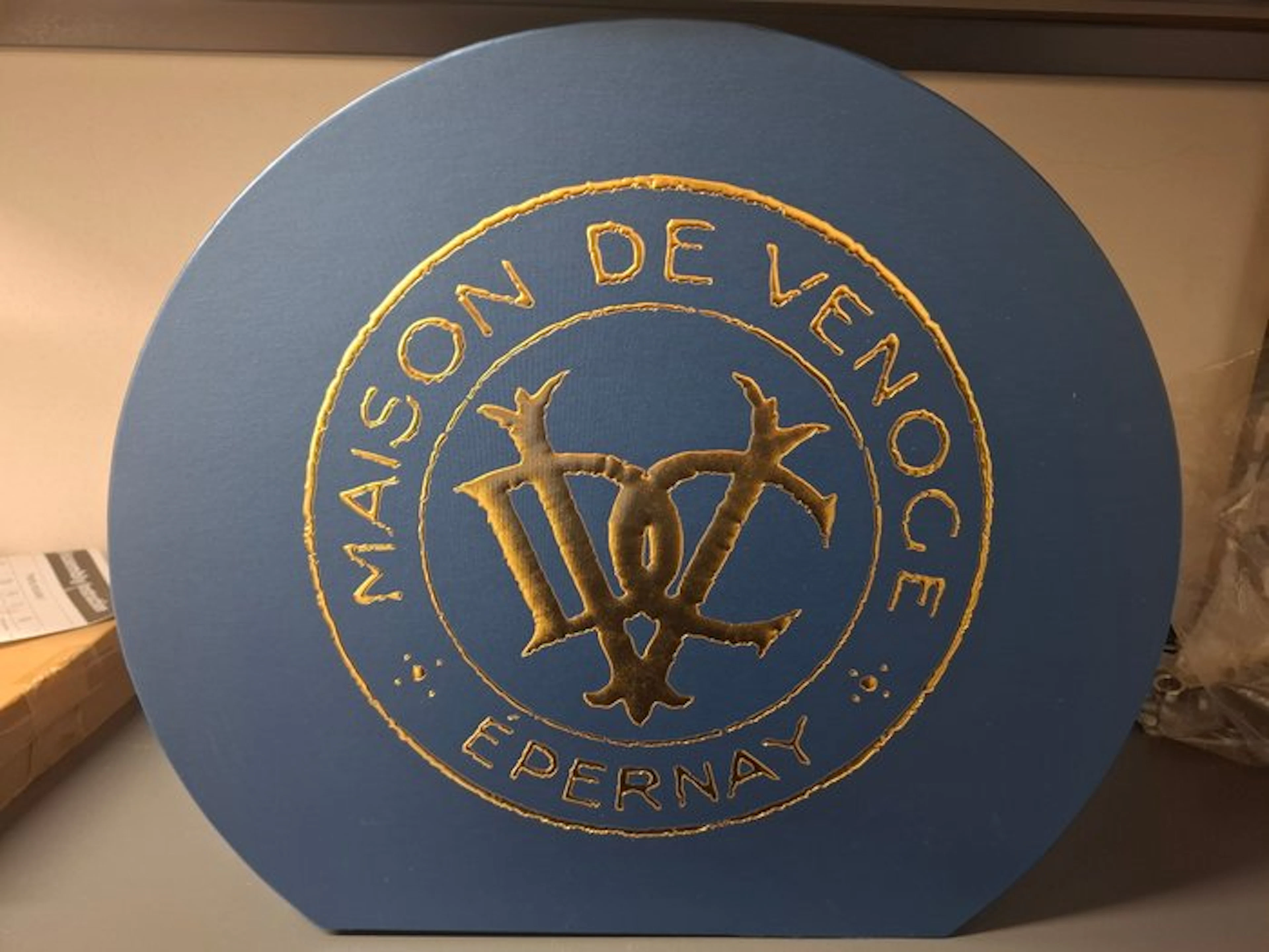 De Venoge