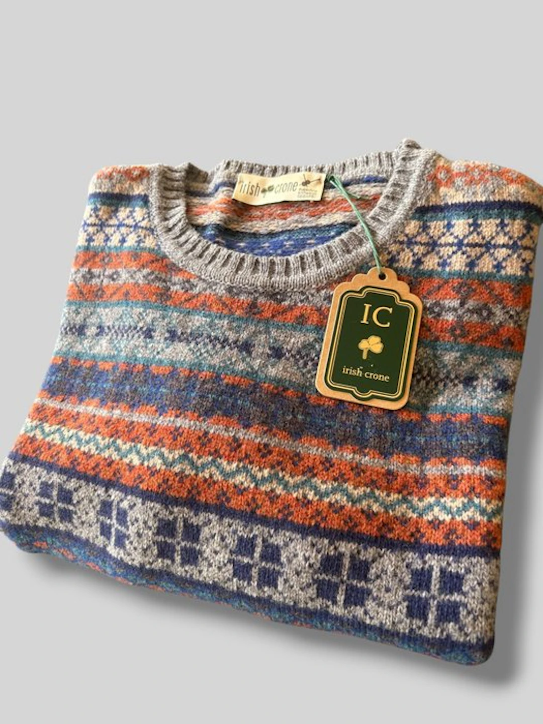 Irish Crone - Jumper - New with tags