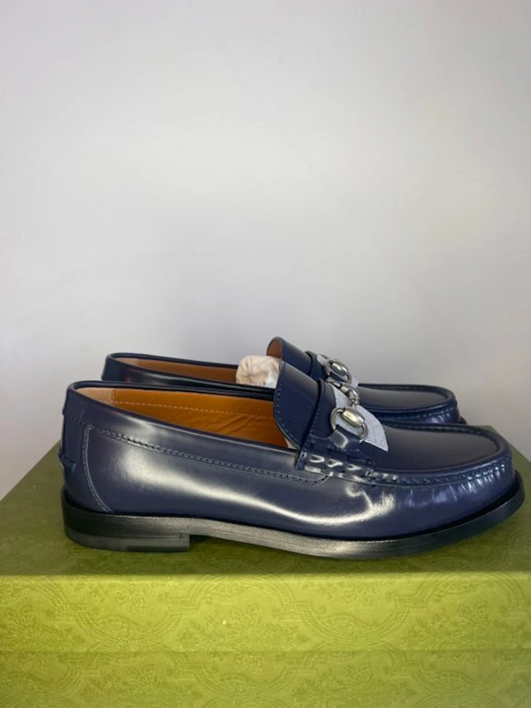 Gucci - Loafers - Size: EU 41 - New in box