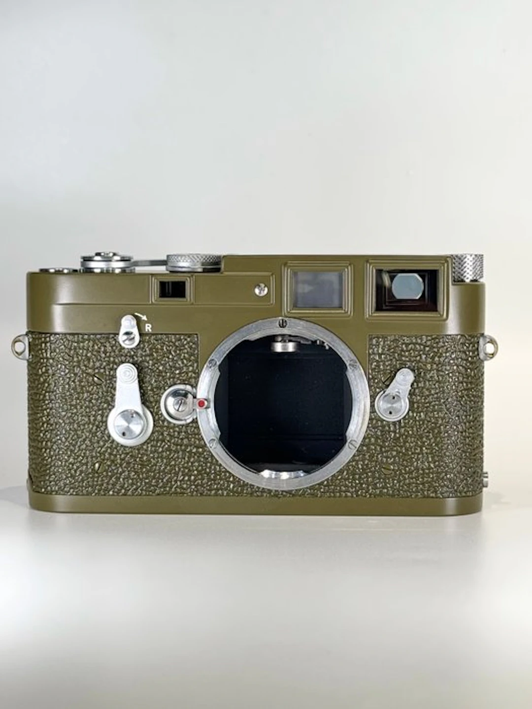 Leica M3 Rangefinder camera
