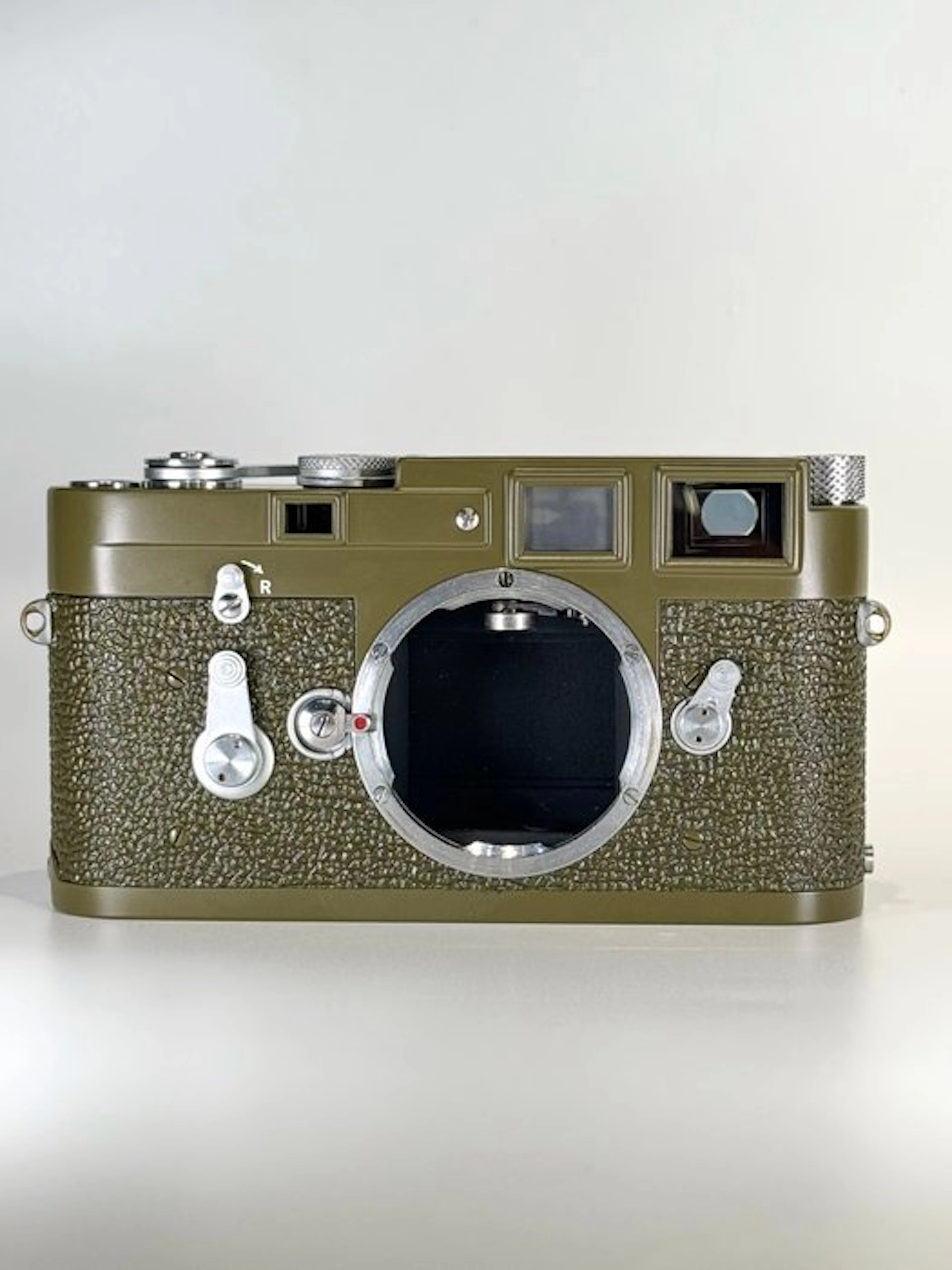 Leica M3 Rangefinder camera