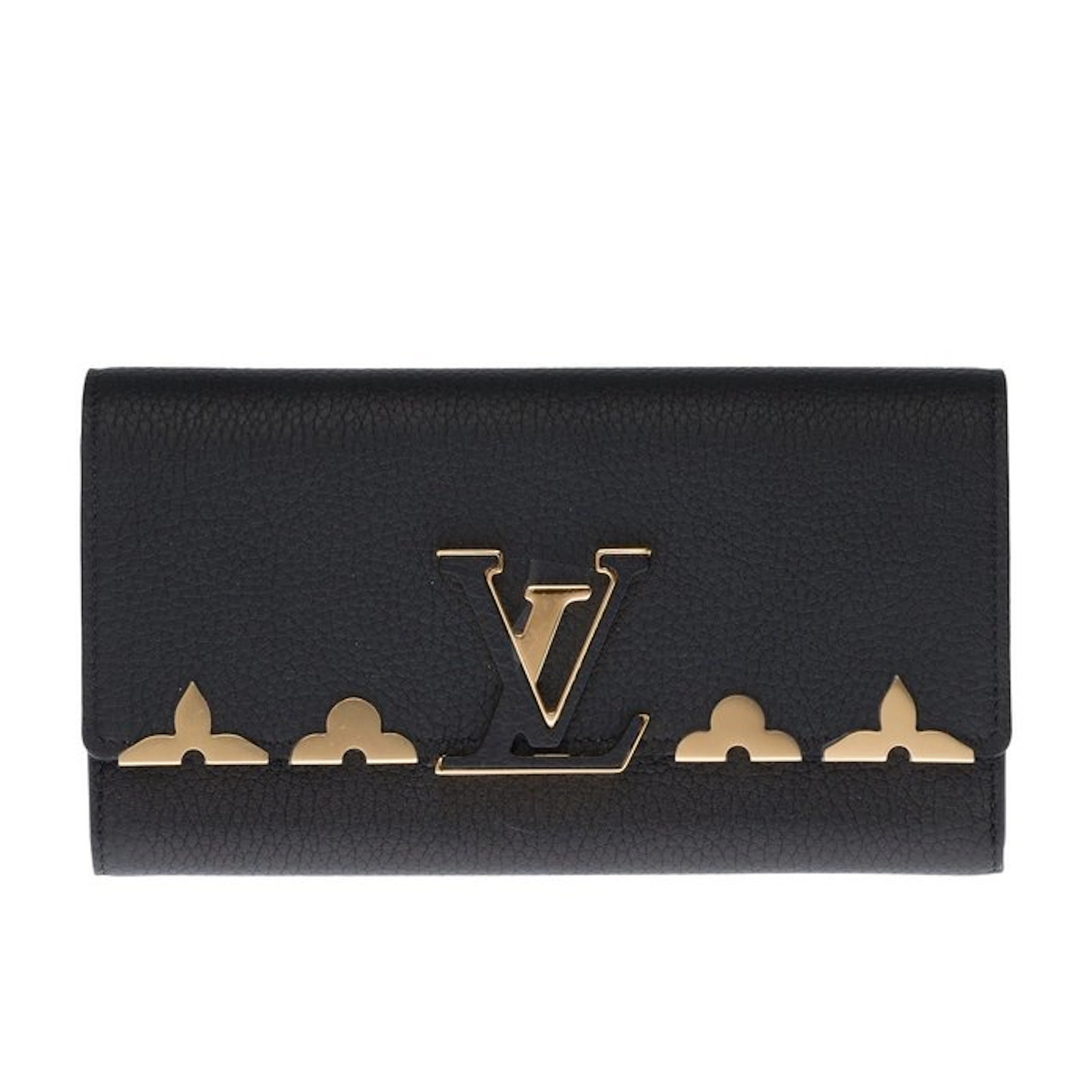 Louis Vuitton - Capucines - Handbag