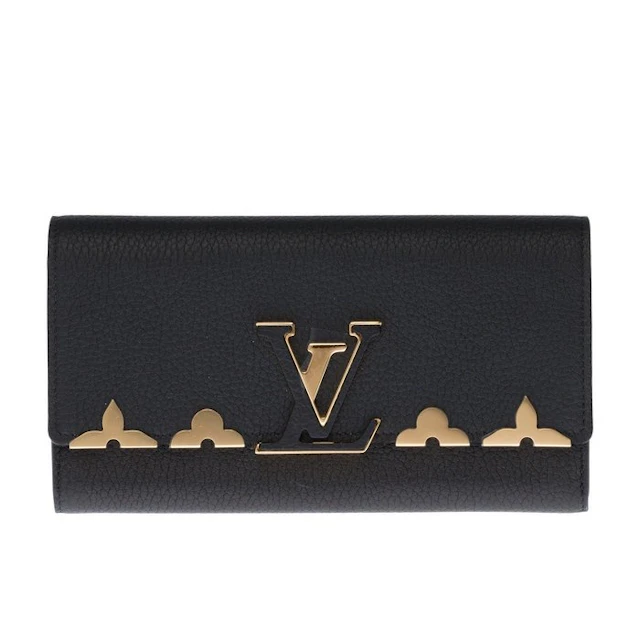 Louis Vuitton - Capucines - Handbag
