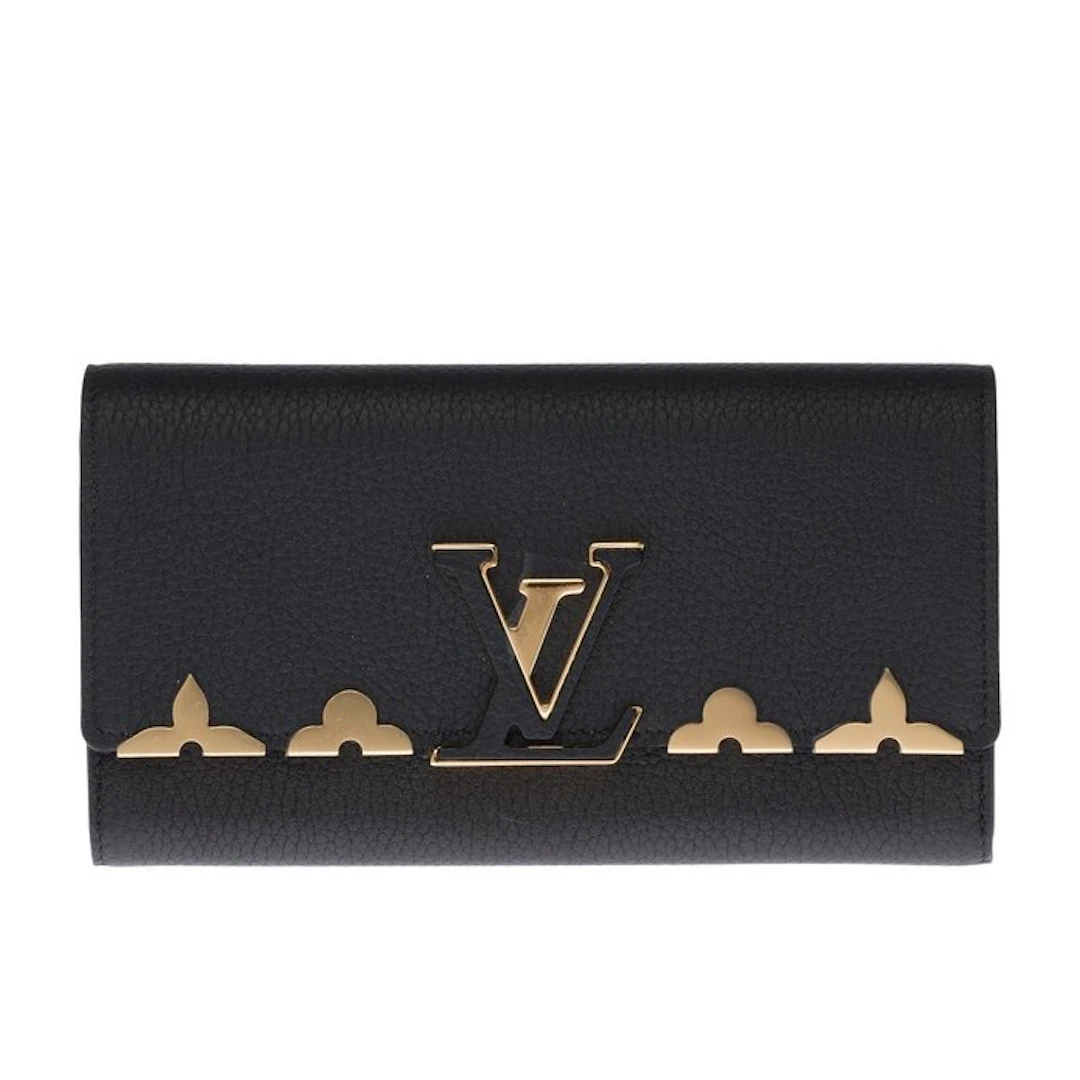 Louis Vuitton - Capucines - Handbag