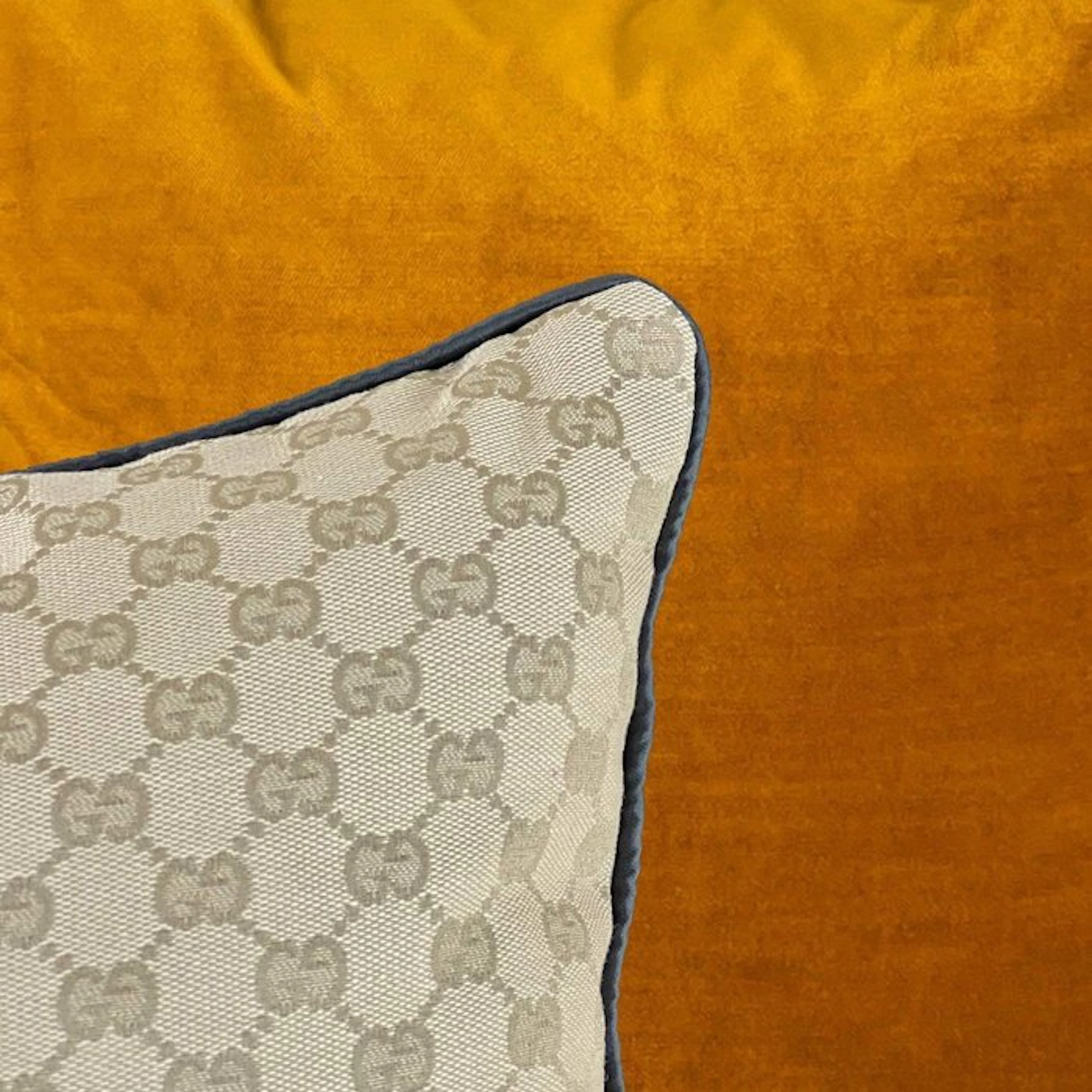 Gucci - New set of two - Cushion