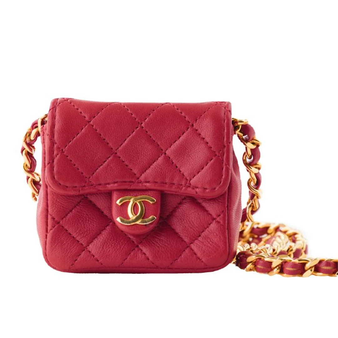 Chanel - Shoulder bag