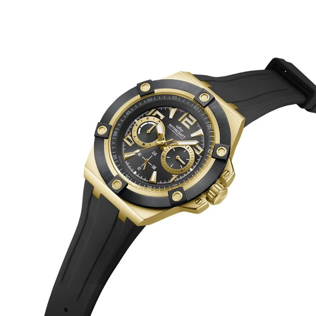 Rotorcraft - Sinner - No reserve price - Men - 2020-2025