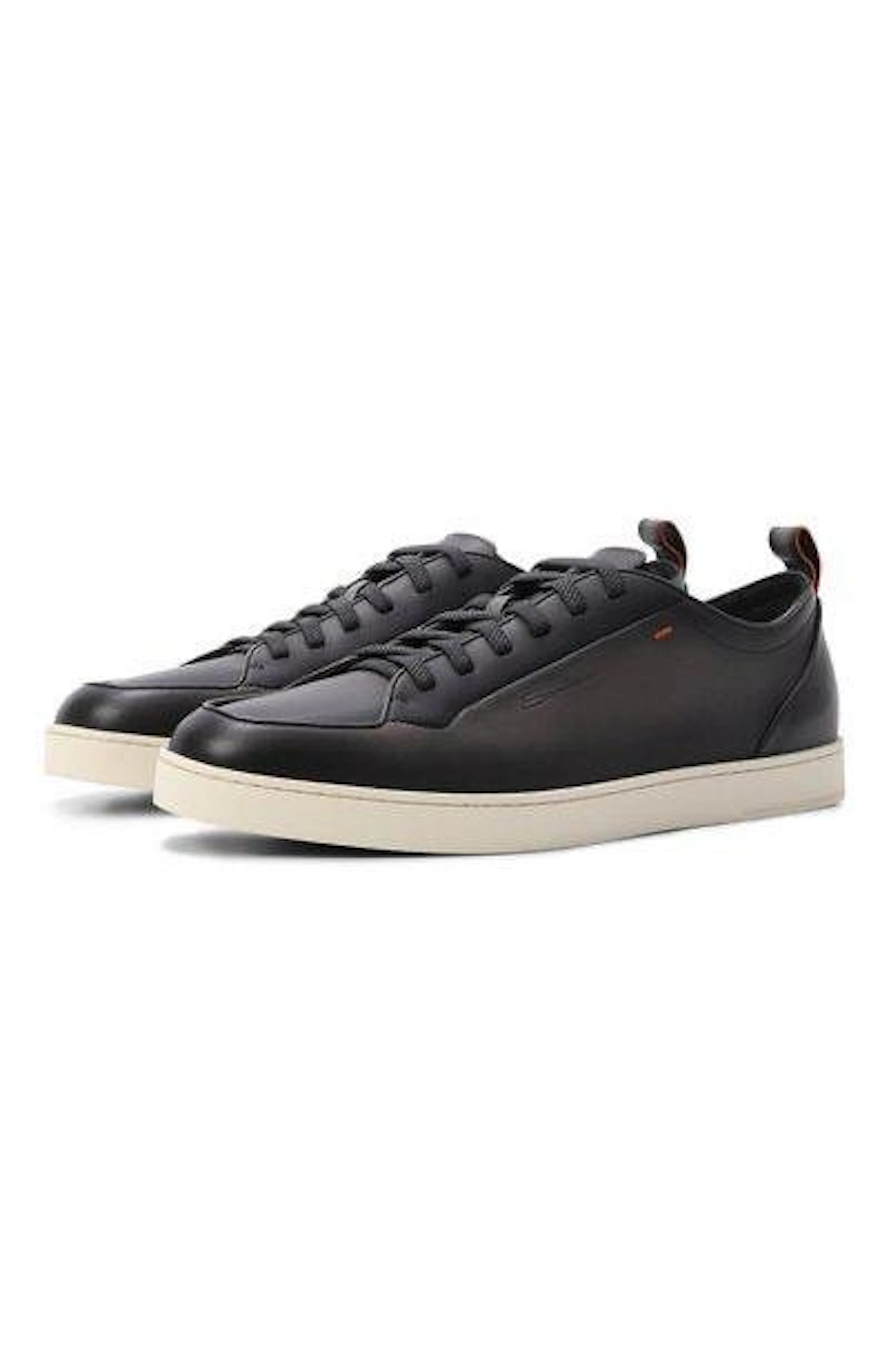 Santoni - Sneakers - Size: EU 41 - New with tags
