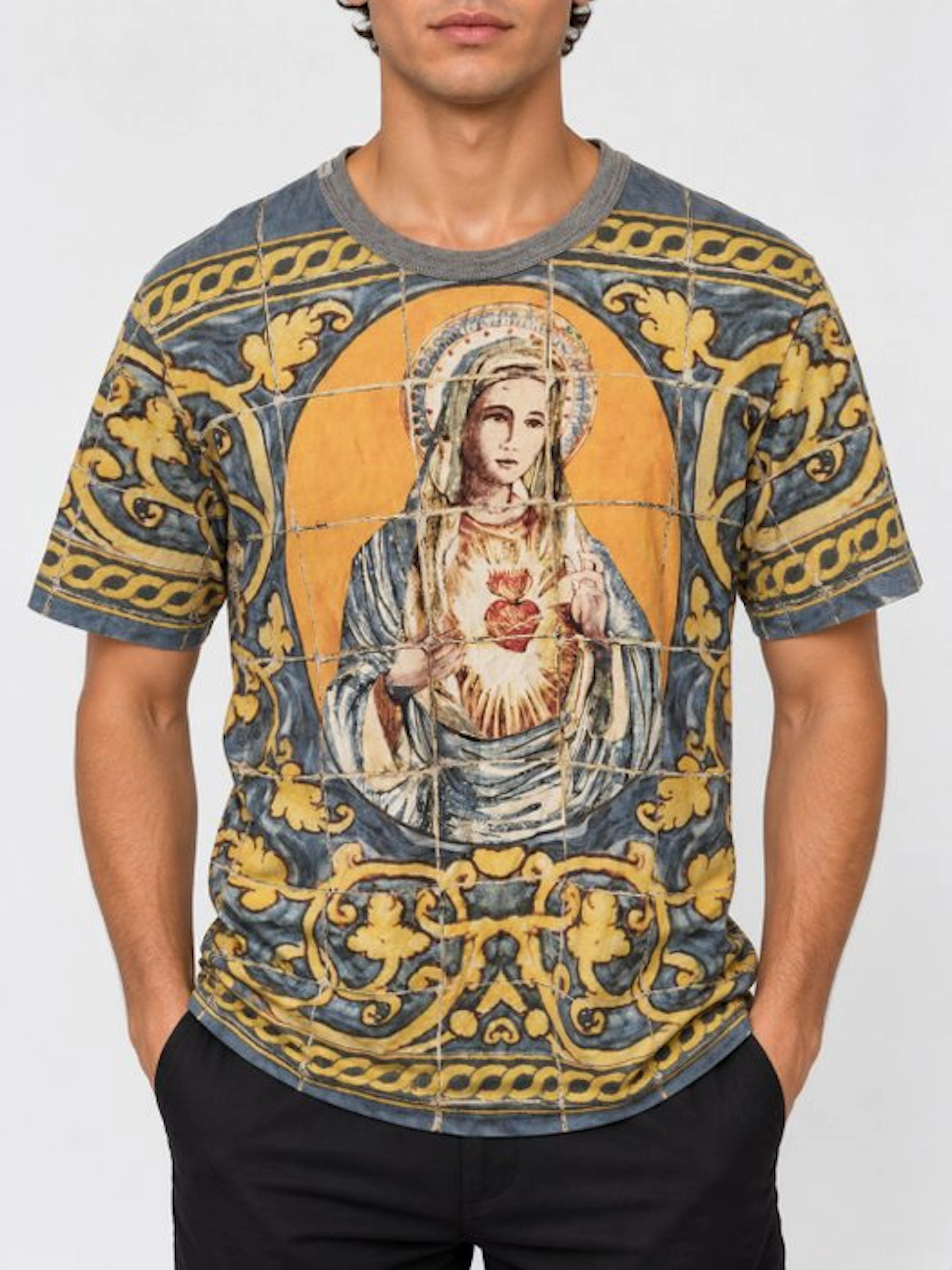 Dolce & Gabbana - T-shirt