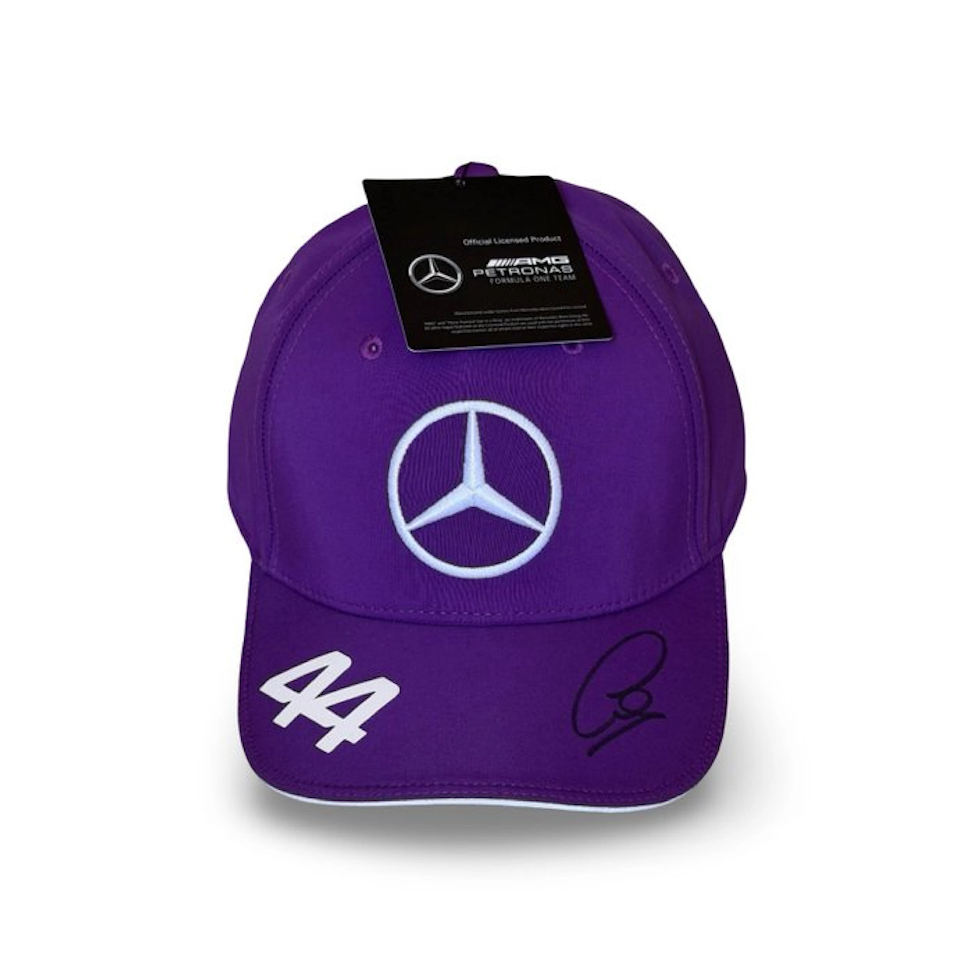 Mercedes AMG Petronas F1 - Formula One Championship...
