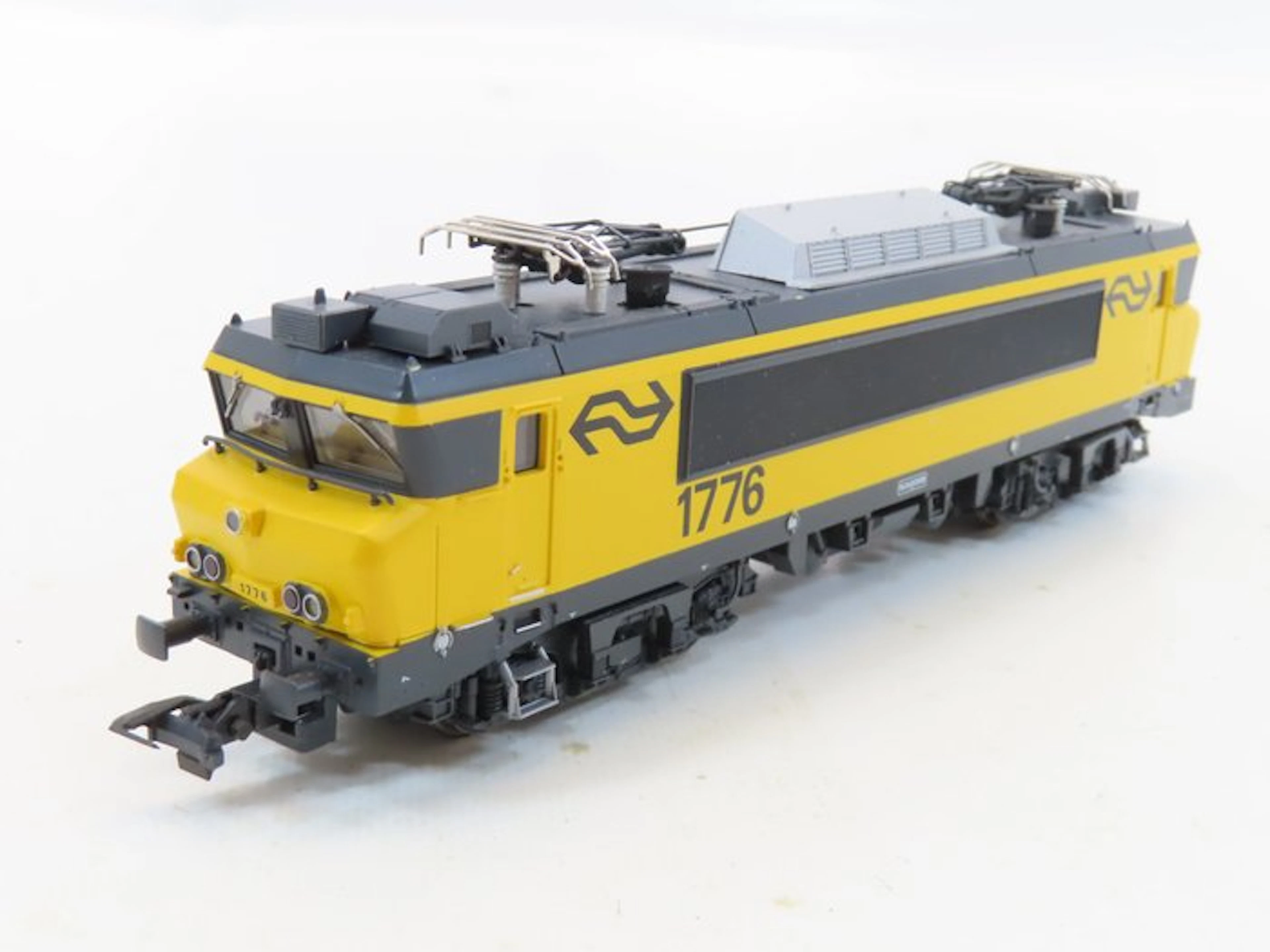 Roco H0 - Uit set 41306 - Electric locomotive (1) - Series 1700