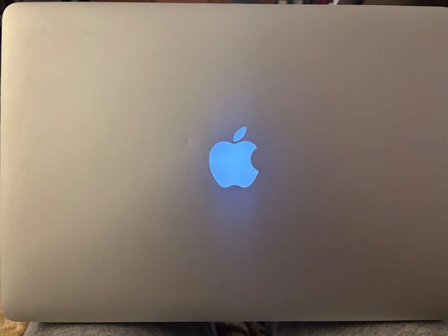 Apple MacBook Pro (Retina, 15-inch, Mid 2015) - Laptop